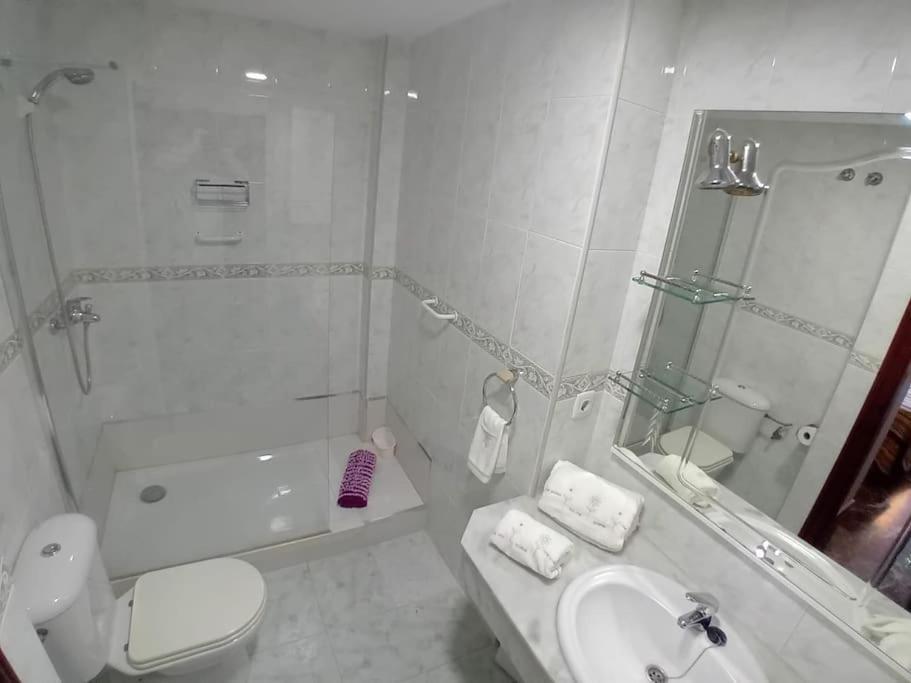 Amplio Zona P4 Con Gran Terraza Apartamento *