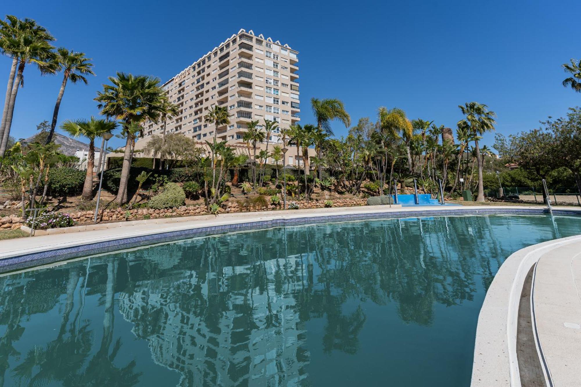 Apartment Monko Bora Bora Benalmadena