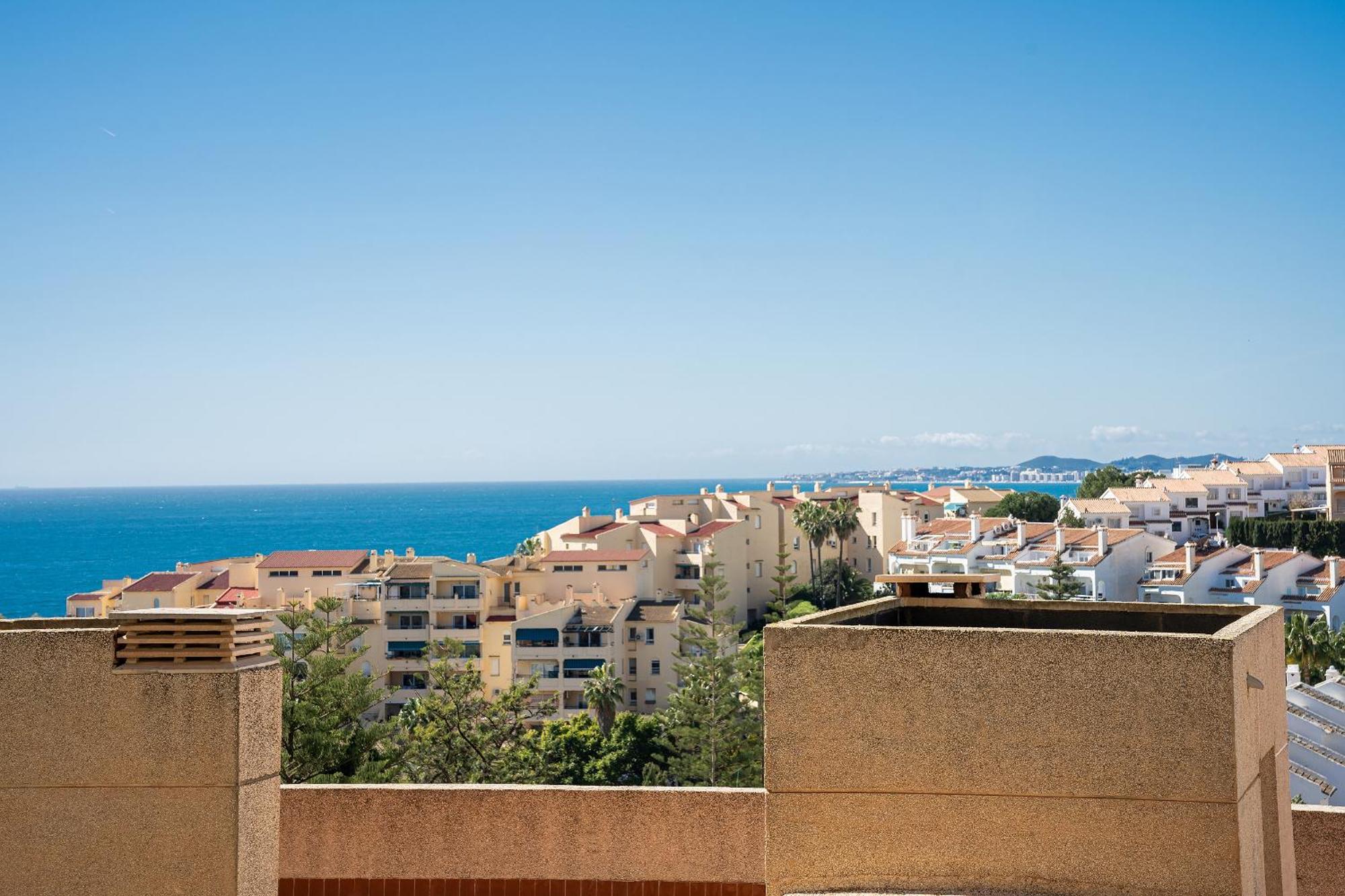 Monko Bora Bora Benalmadena