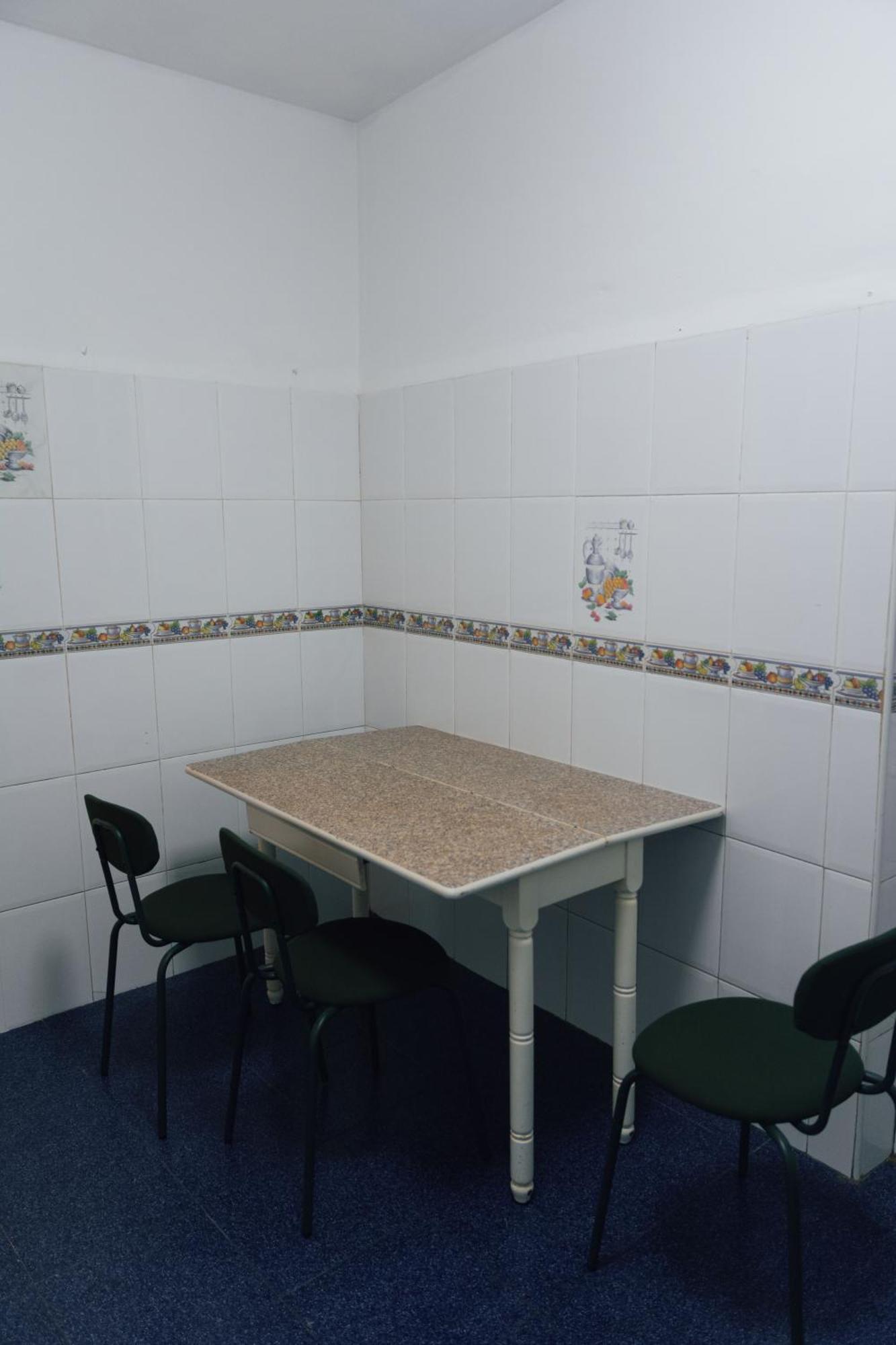 Apartment Familiar Reformado En El Centro, Donostia-san Sebastian *