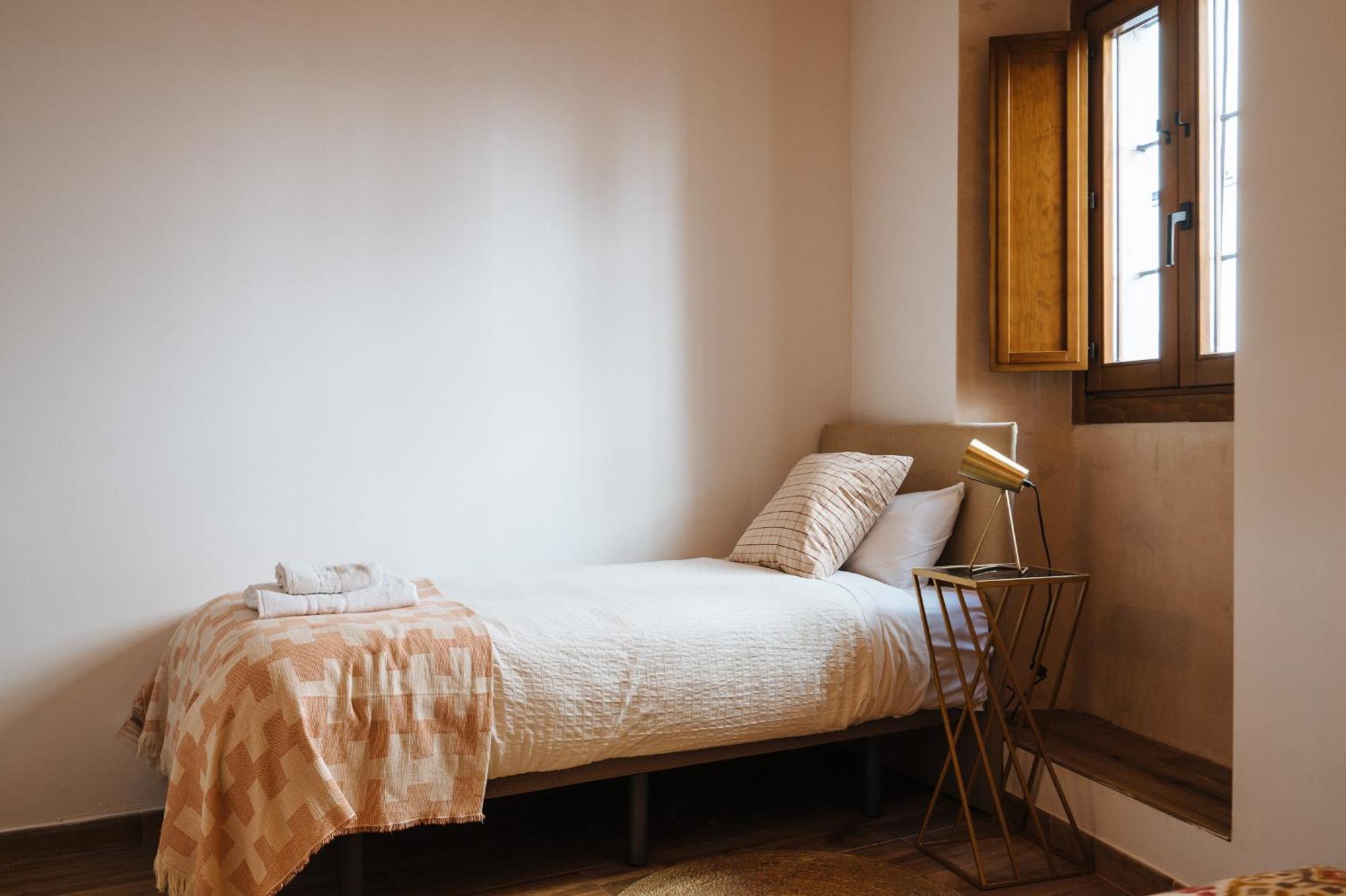 Preciosa Casa Renovada Centro Historico 11 Personas * Sevilla