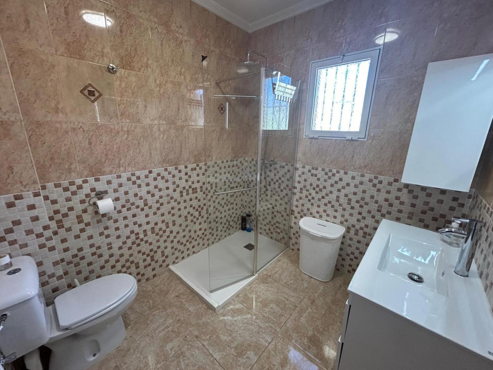 Holiday home Casa Fuente Leon