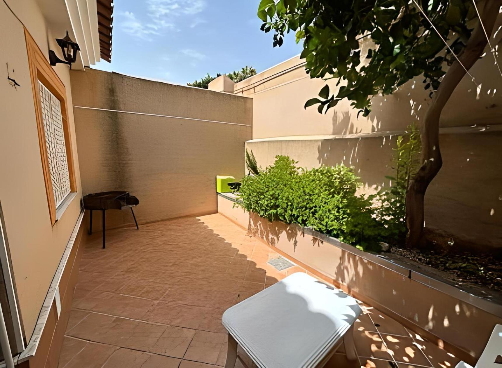 Casa Fuente Leon Torrevieja