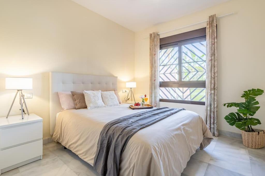 Apartamento Oleholidays Hacienda Del Sol Beachside Luxury Estepona