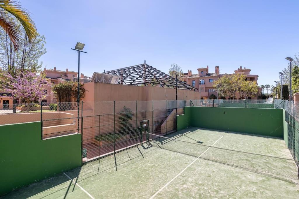Oleholidays Hacienda Del Sol Beachside Luxury Apartamento