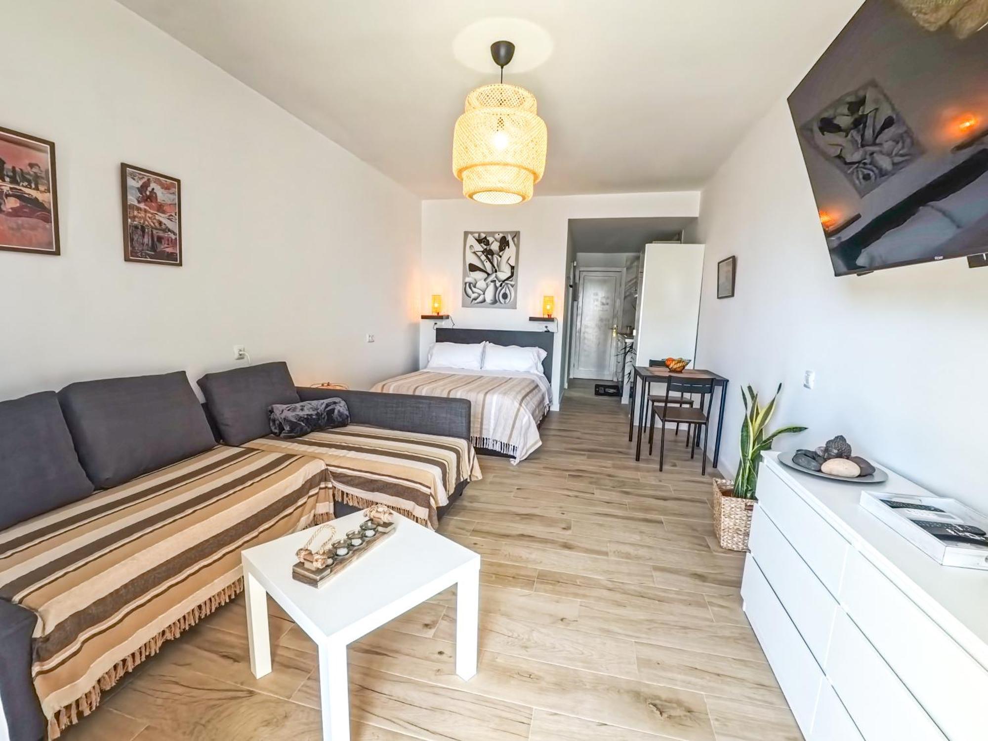 Casa Ari, Beautiful Ocean View Apartment