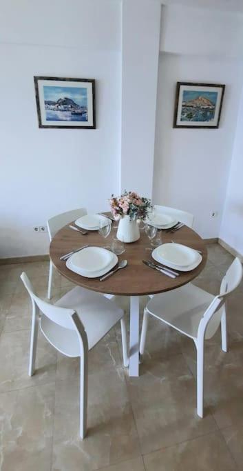 Apartamento Sea Of Dreams *