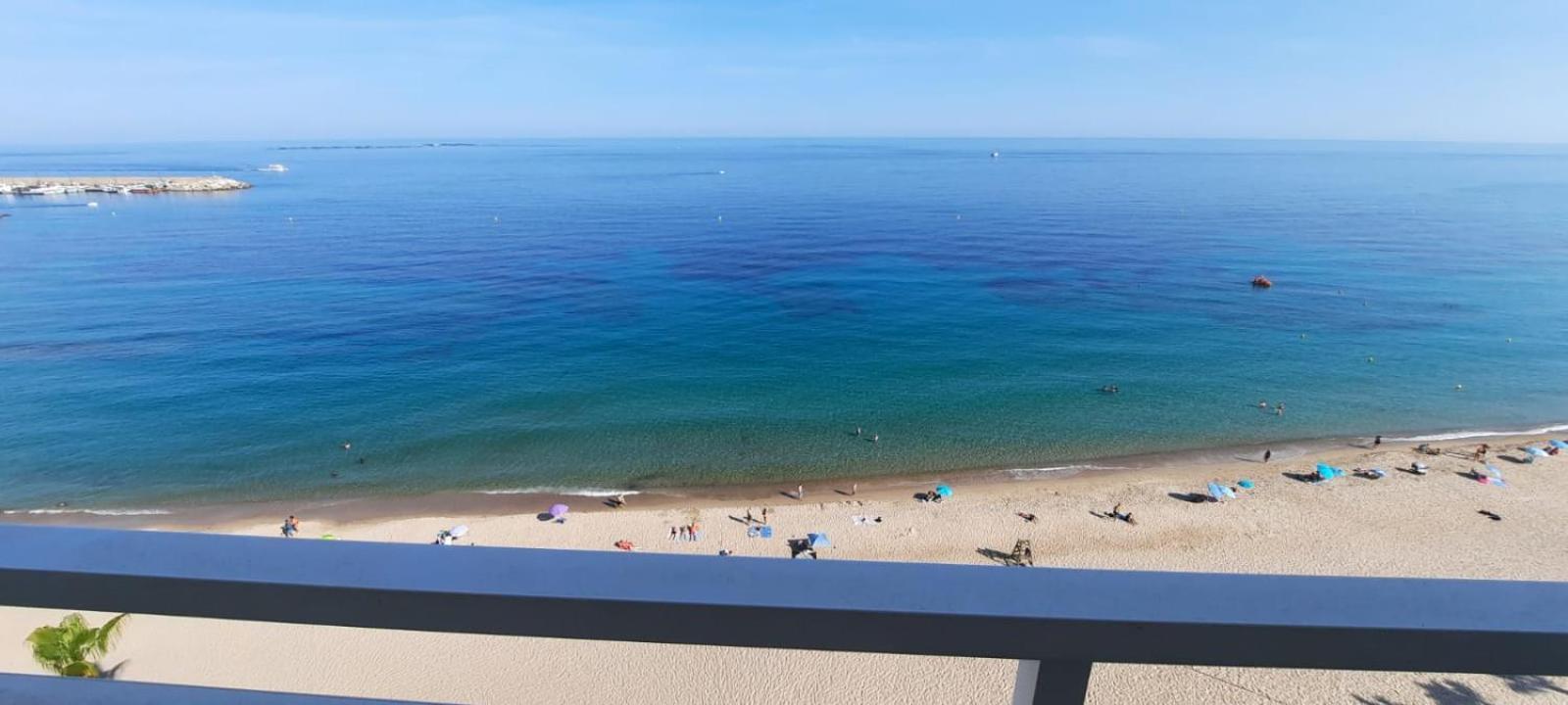 Apartamento Sea Of Dreams Villajoyosa (La Vila Joiosa)