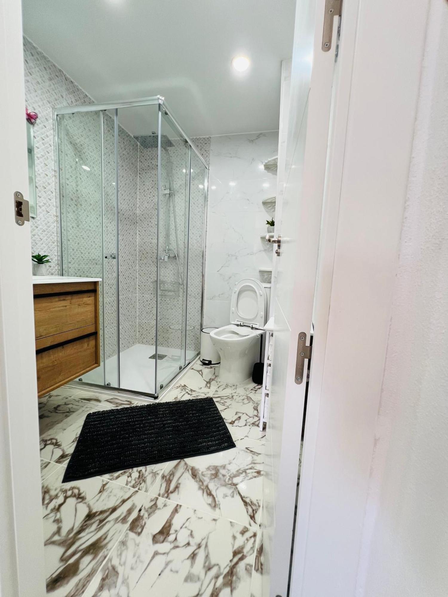 Apartamento Estudio A 100 M Del Mar Vinarós