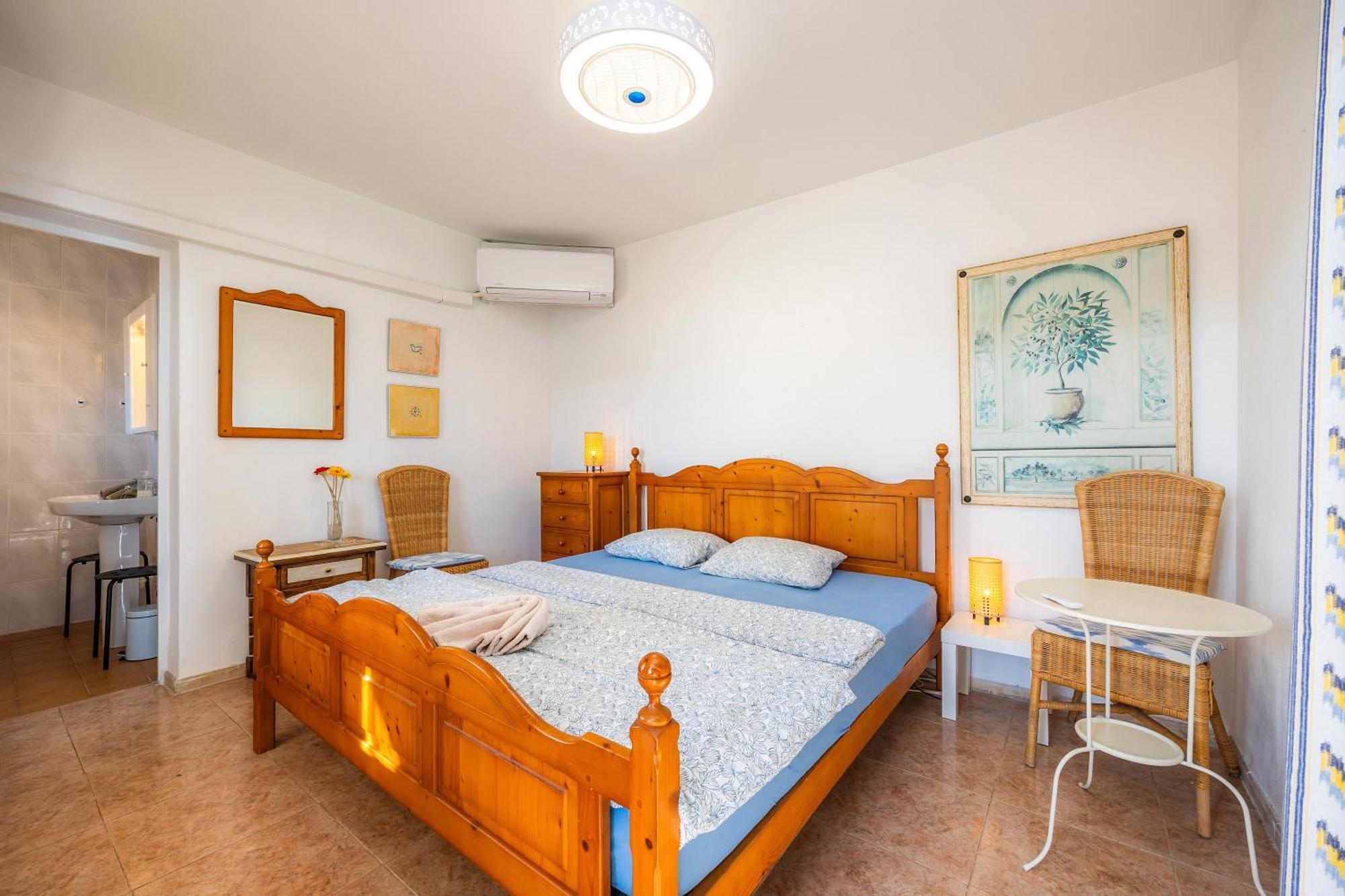 Strandfinca Holiday home *