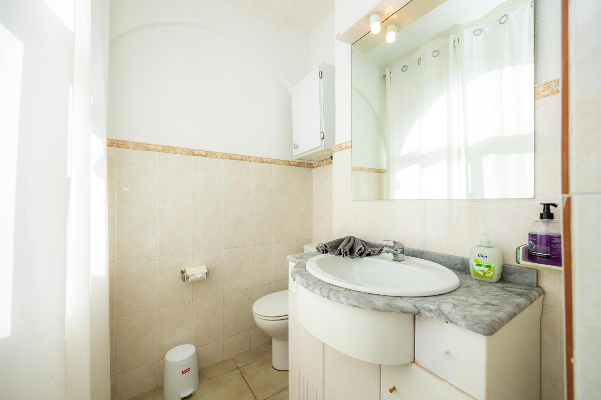 Strandfinca Holiday home