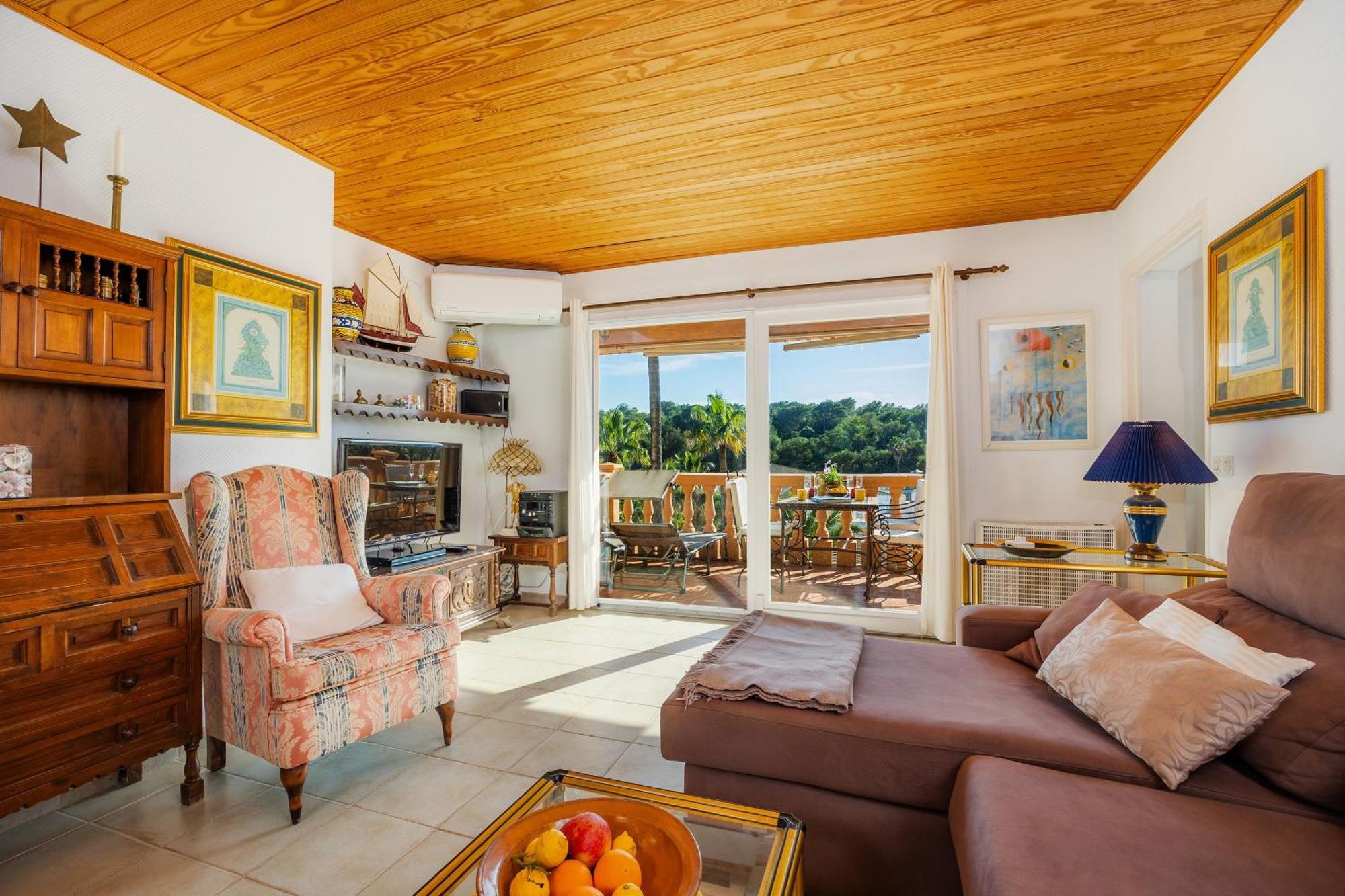 Strandfinca Holiday home