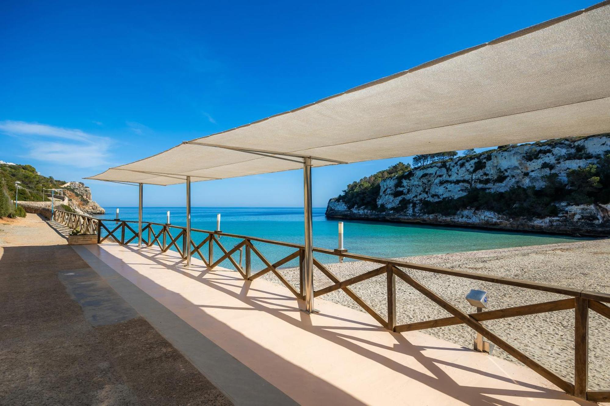 Strandfinca Holiday home *