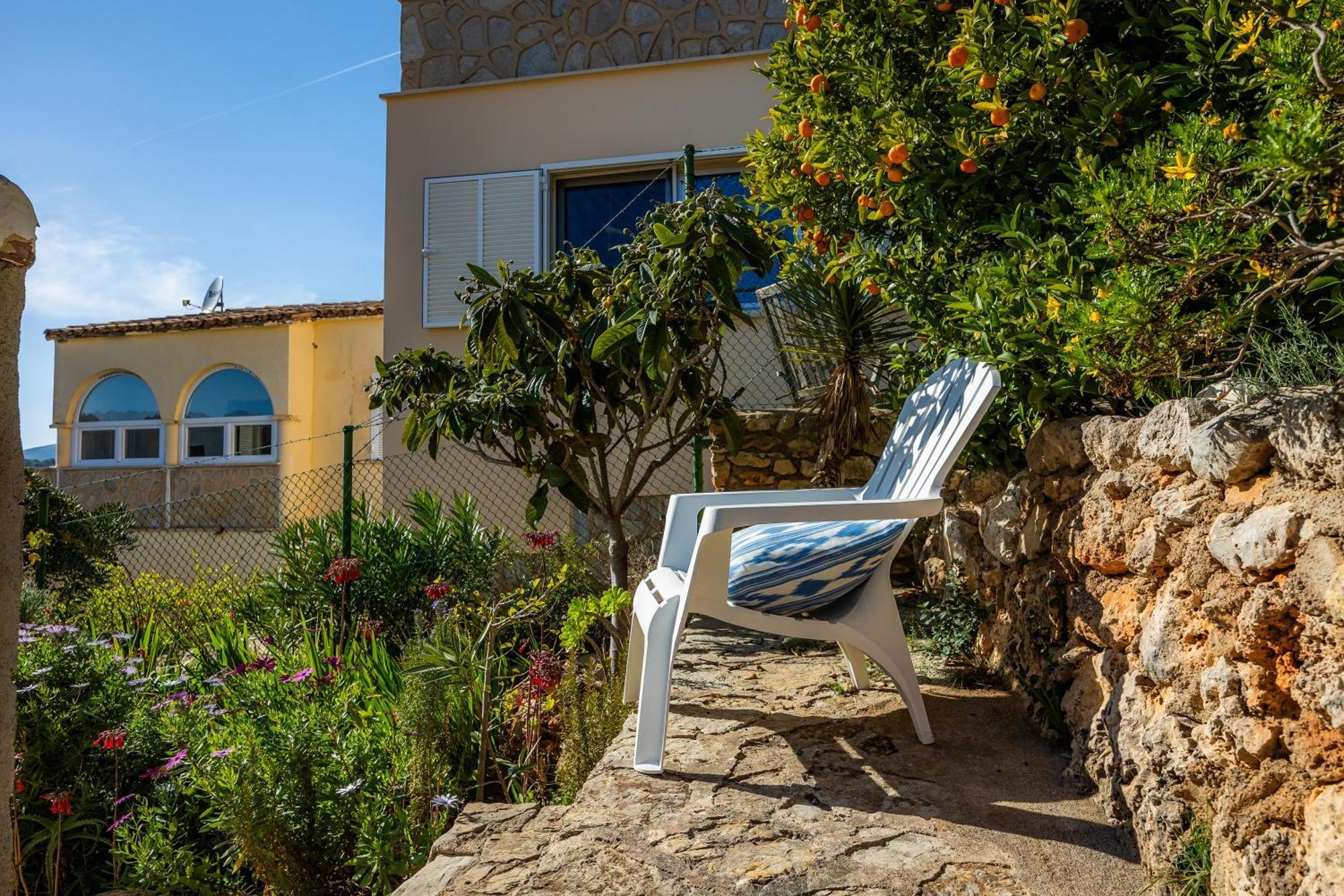 Strandfinca Holiday home *