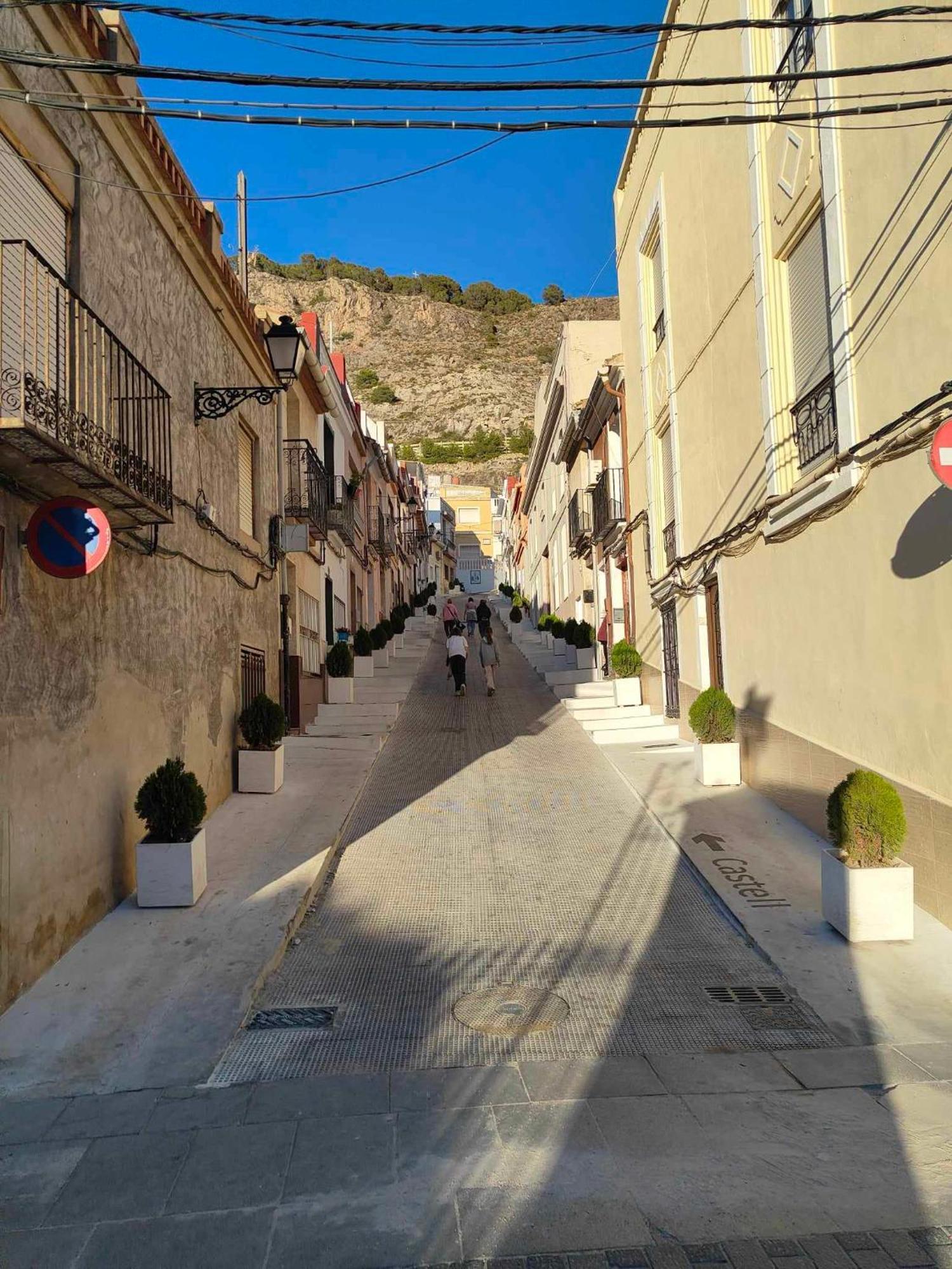 Kala Muy Confortable Hasta 7 Personas Apartamento Cullera