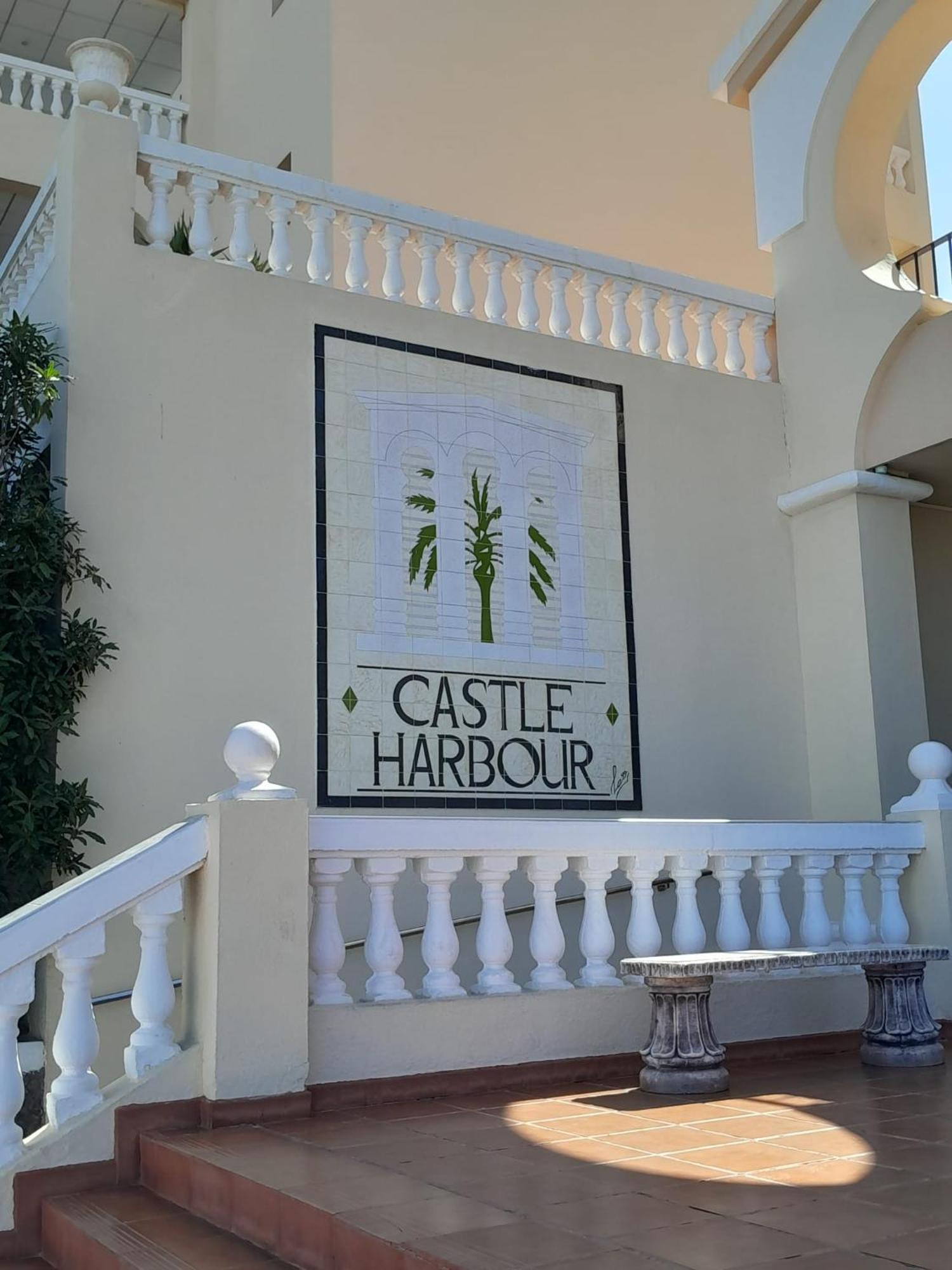 Castel Harbour Tenerife Apartment *