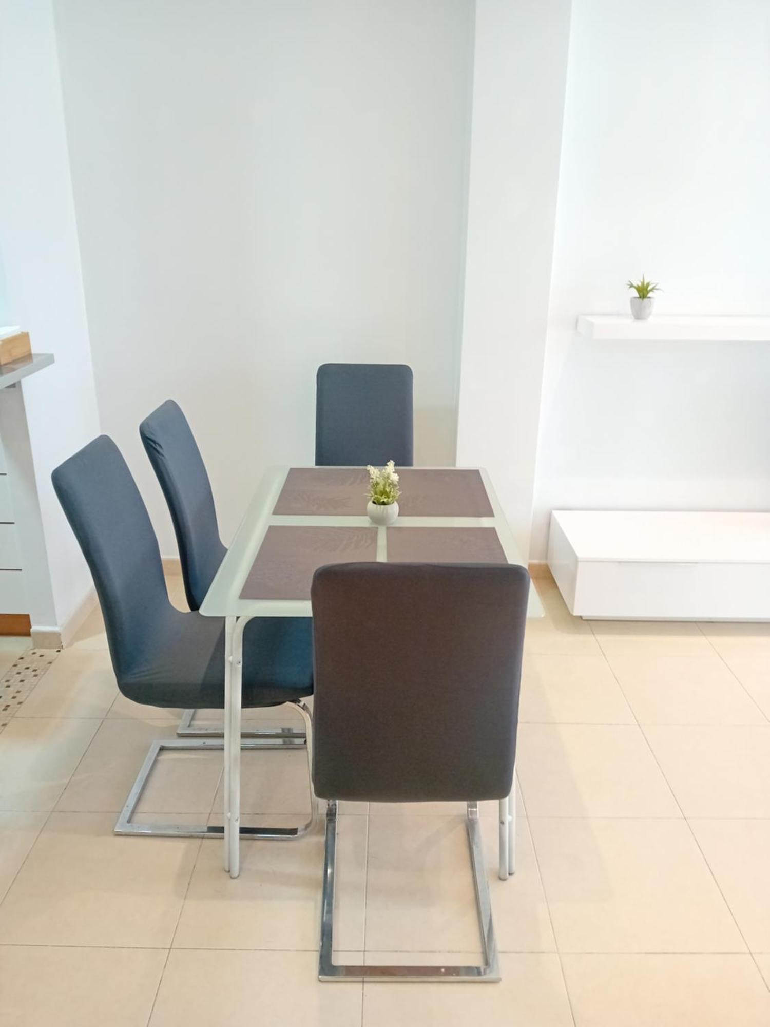 Luna Apartment Gandia
