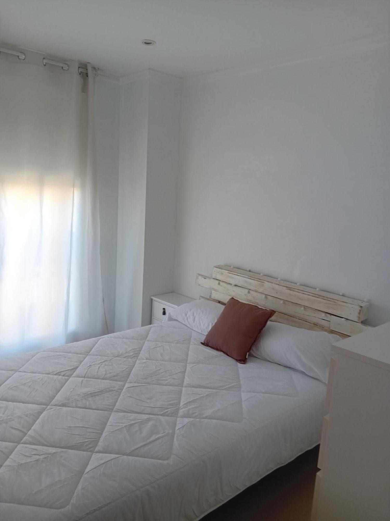 Apartment Luna Gandia