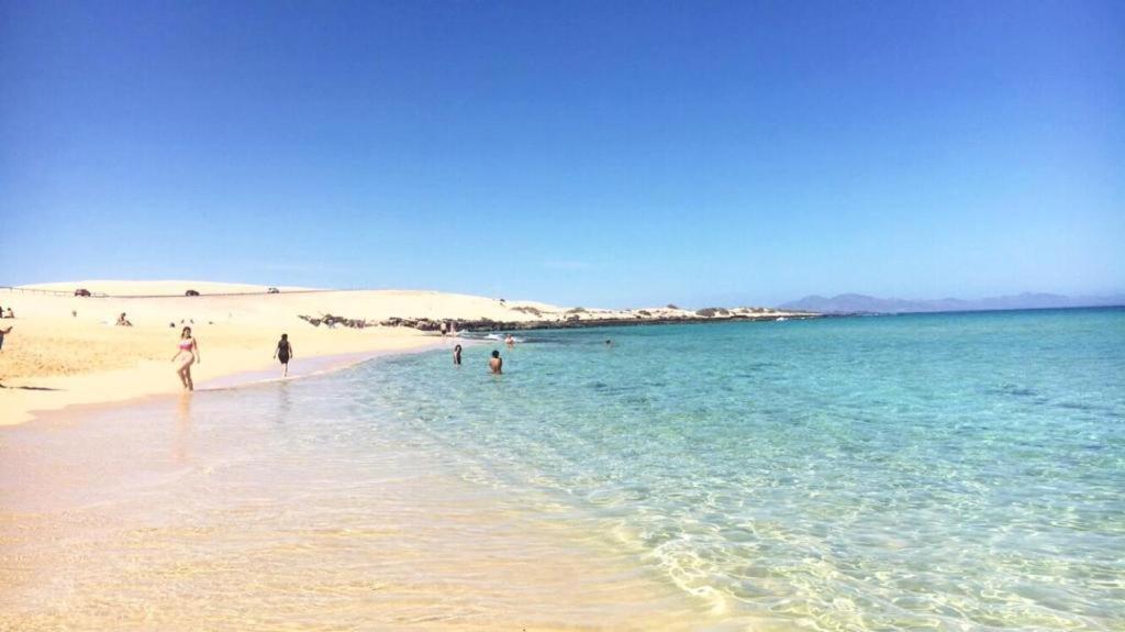 Сasa de vacaciones Casita La Caleta Fuerteventura