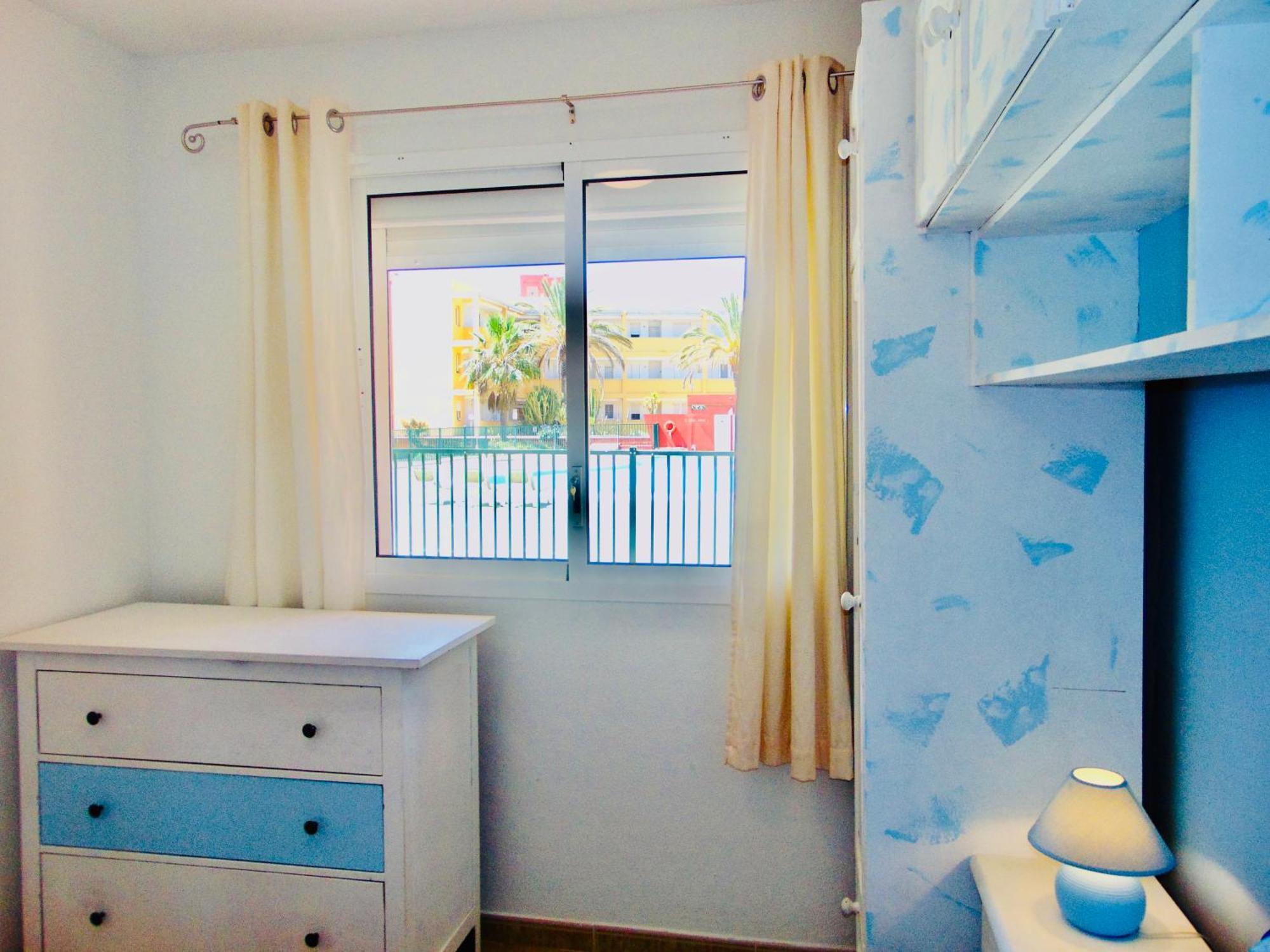 Casita La Caleta Fuerteventura Сasa de vacaciones Parque Holandes