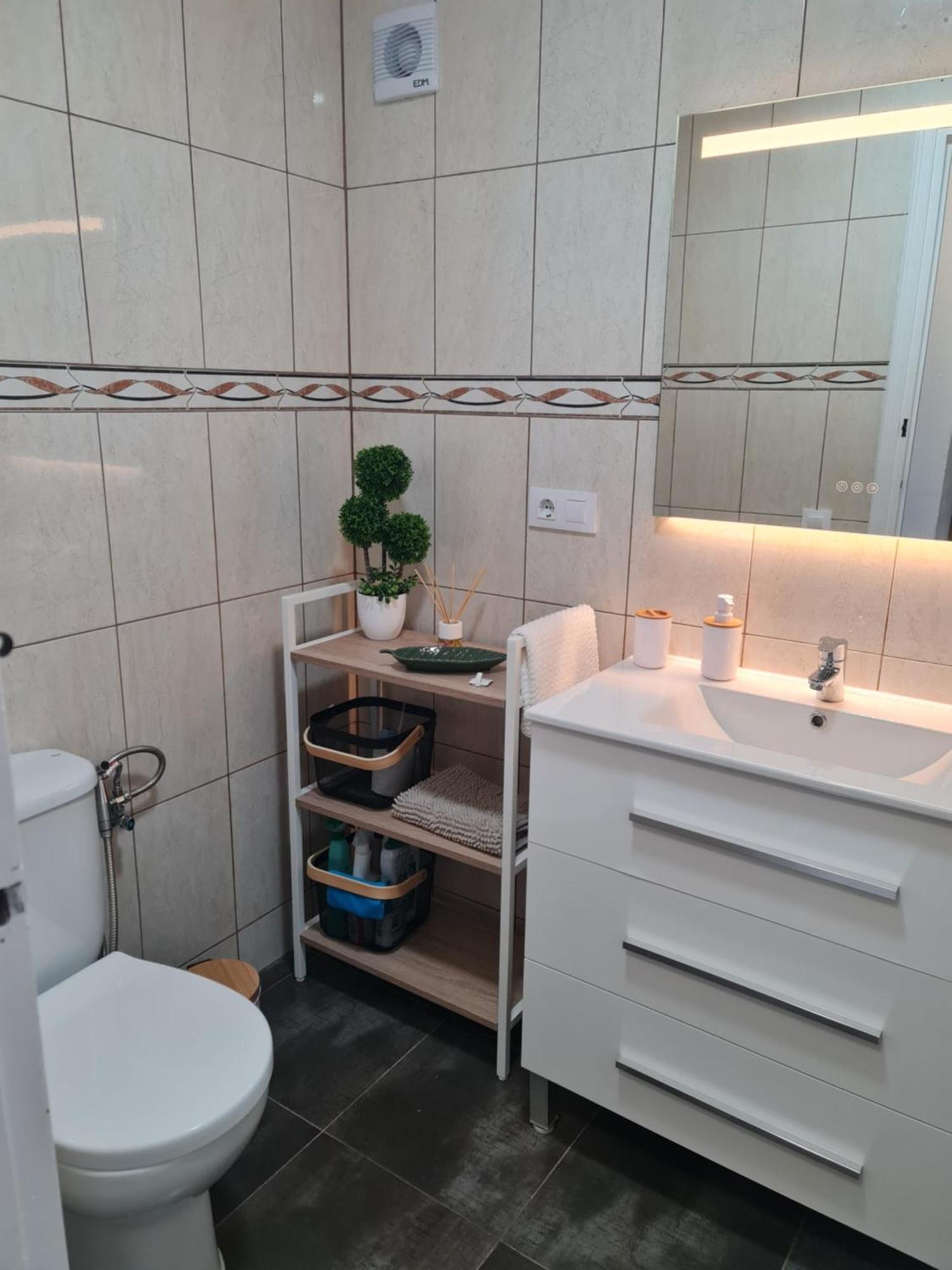 Caballos Apartment Alcoceber