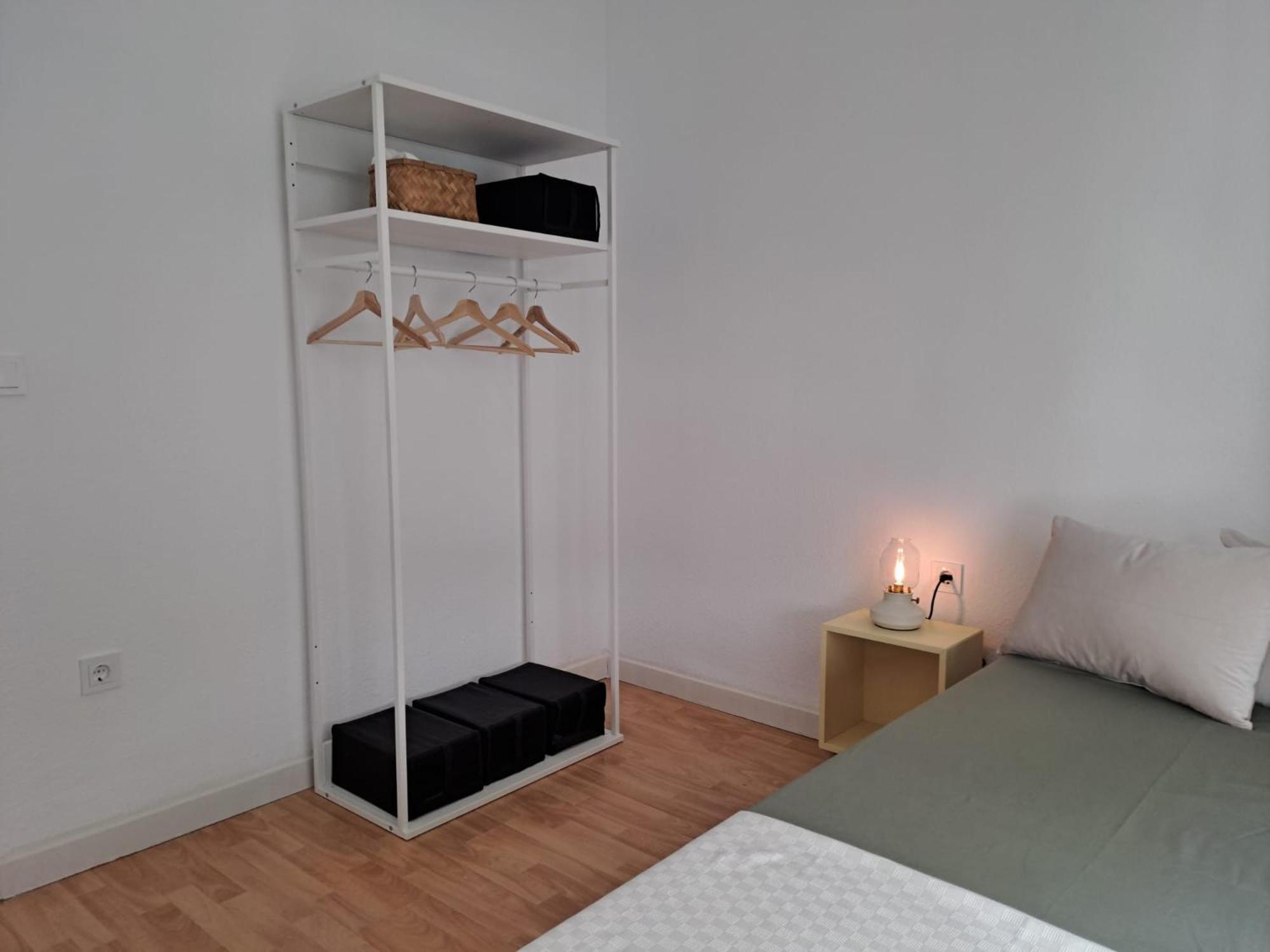 Habitación en casa particular Compartido Hab Privadas Playa De La Caleta Cádiz