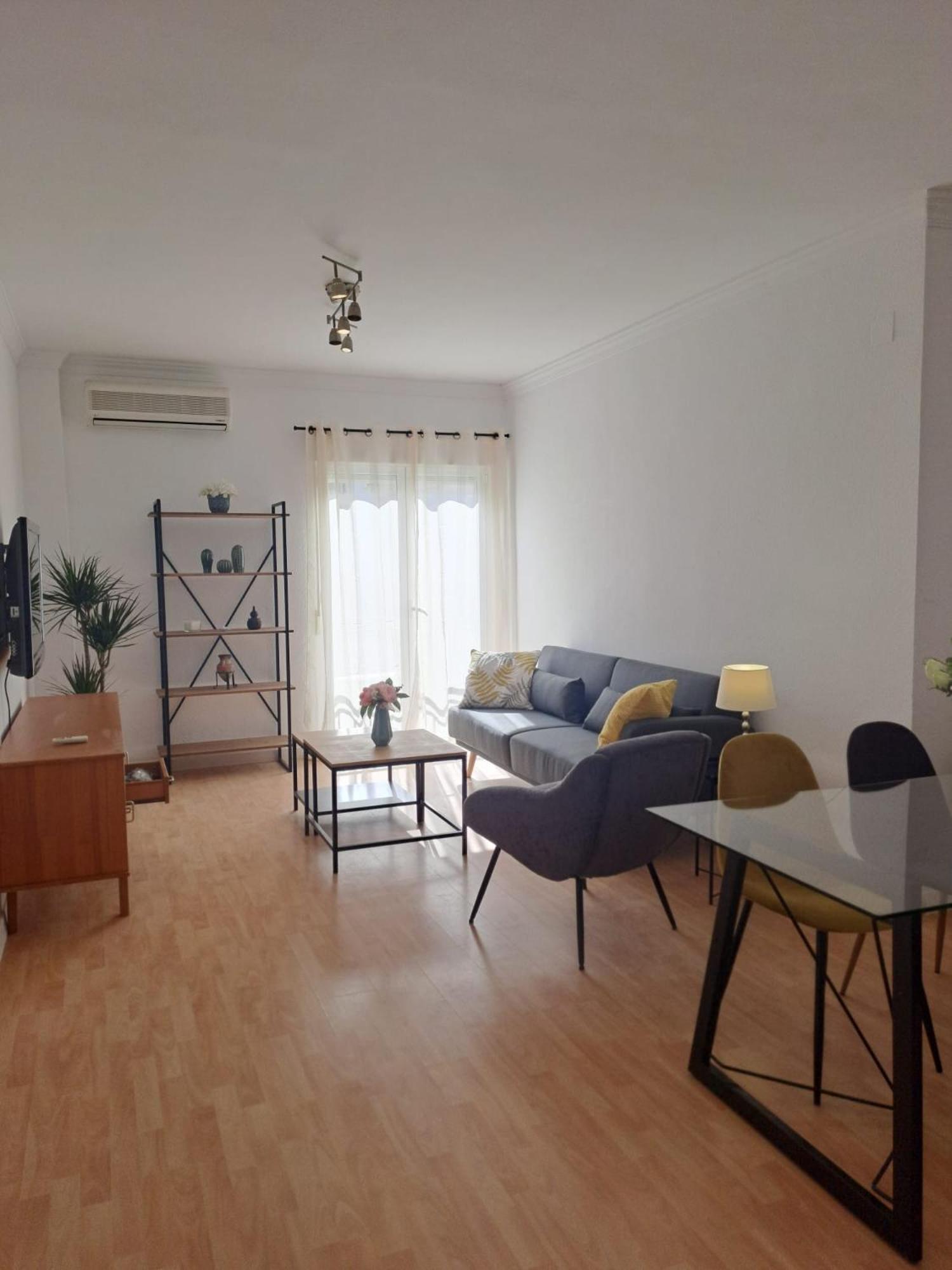 Habitación en casa particular Compartido Hab Privadas Playa De La Caleta Cádiz