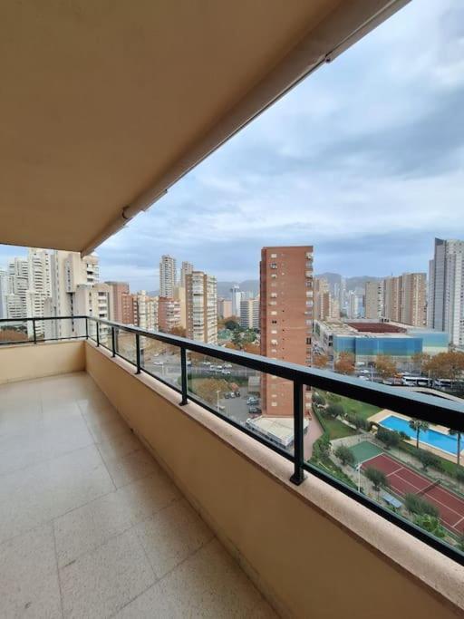 Apartment En Paraiso Centro *