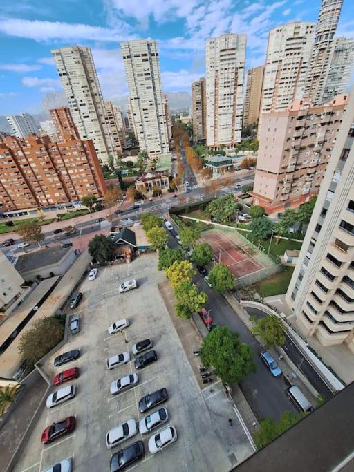 En Paraiso Centro Apartment Benidorm