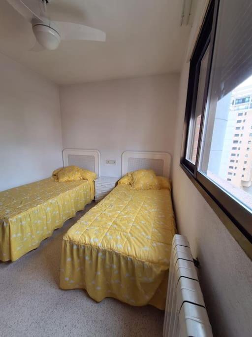 Apartment En Paraiso Centro Benidorm