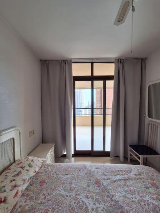 Apartment En Paraiso Centro Benidorm