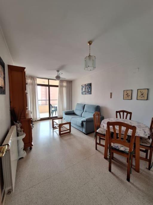 En Paraiso Centro Apartment