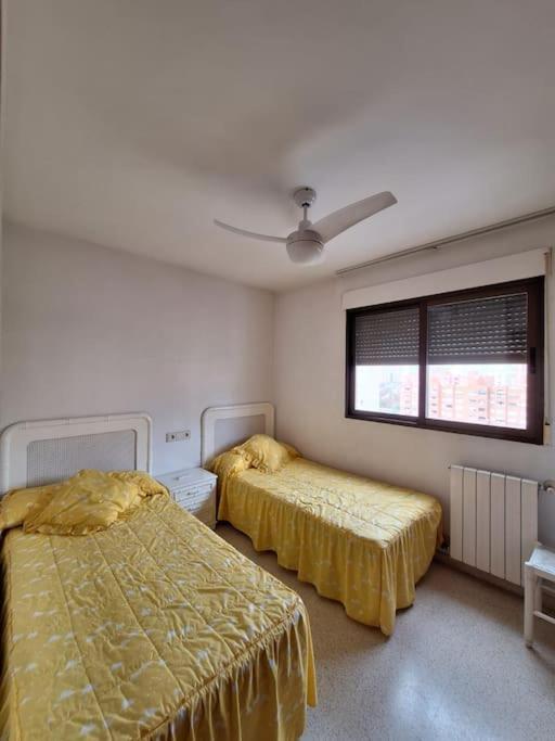 Apartment En Paraiso Centro *