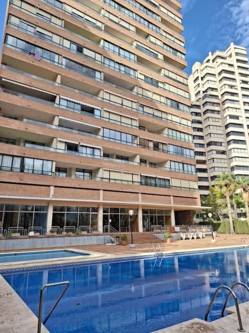 Apartment En Paraiso Centro