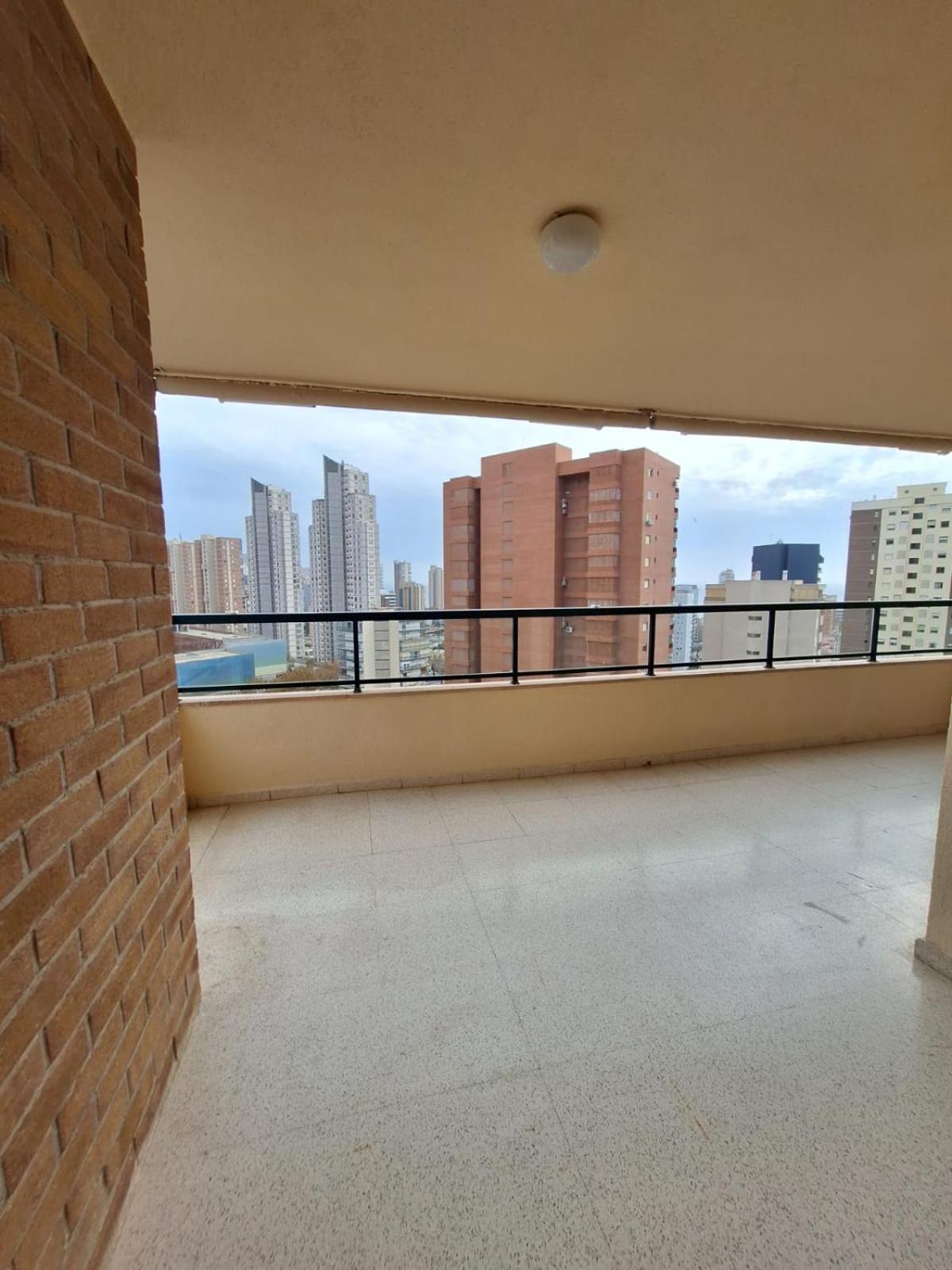 Apartment En Paraiso Centro *