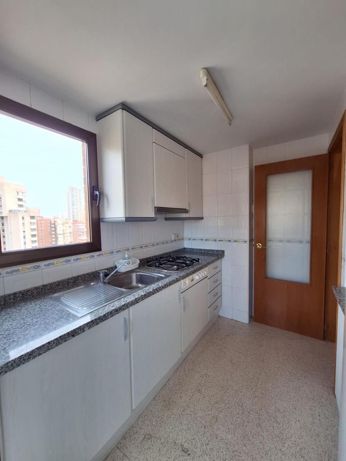 Apartment En Paraiso Centro *