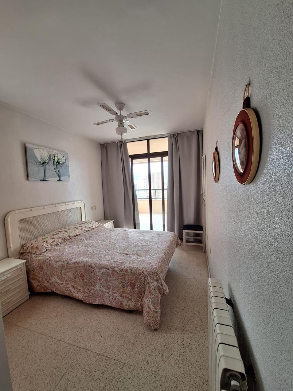 Apartment En Paraiso Centro