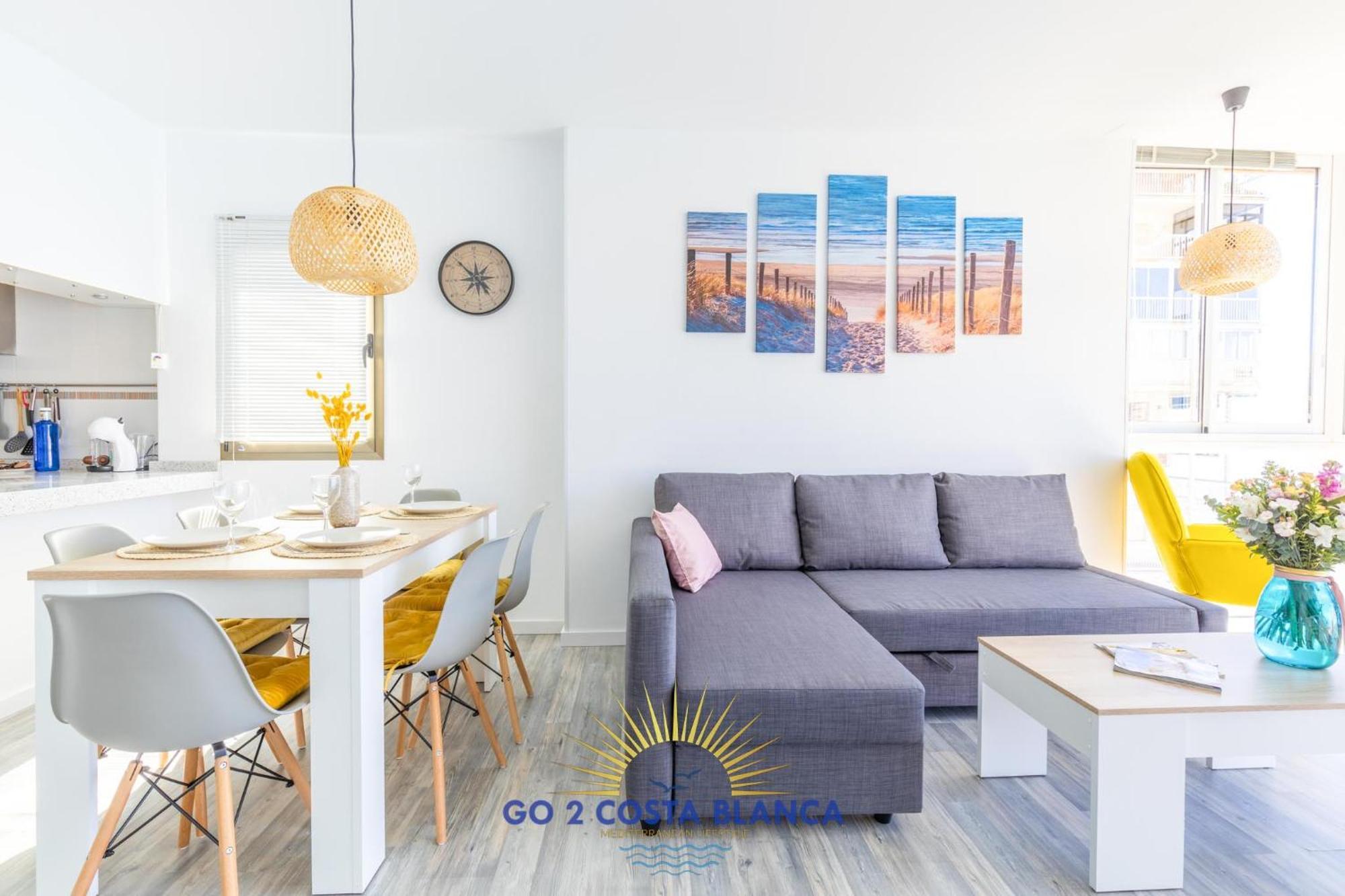 Blue Bay Apartamento