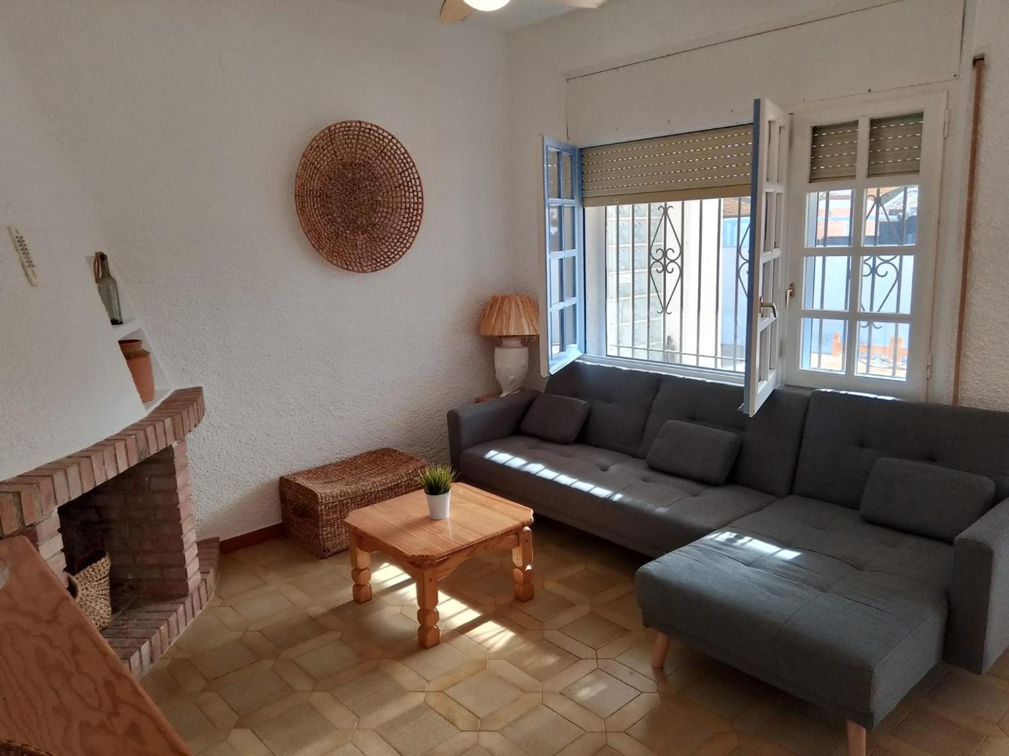 Apartment Cala Nirvana Les Tres Cales