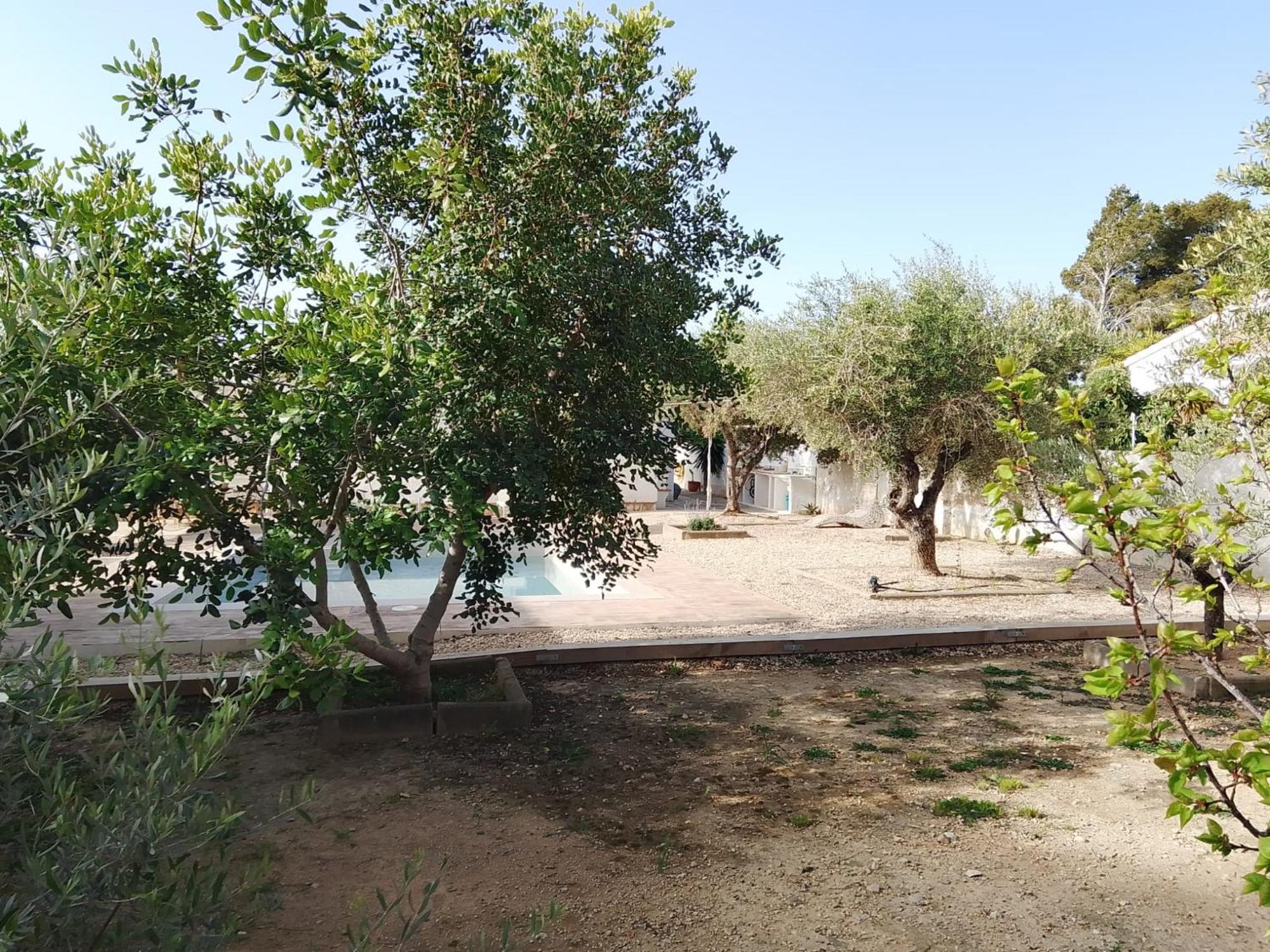 Cala Nirvana * Les Tres Cales
