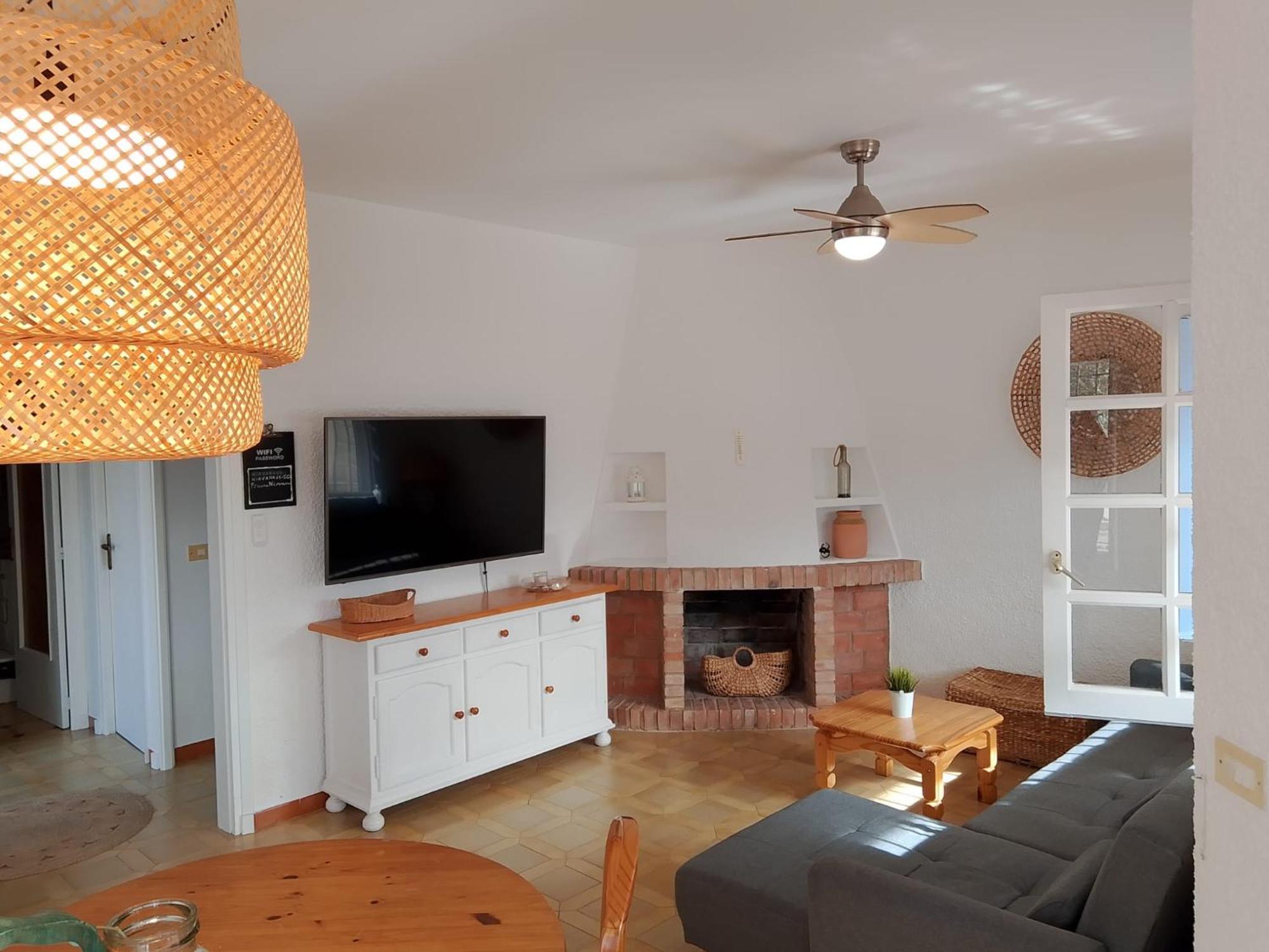 Apartment Cala Nirvana *