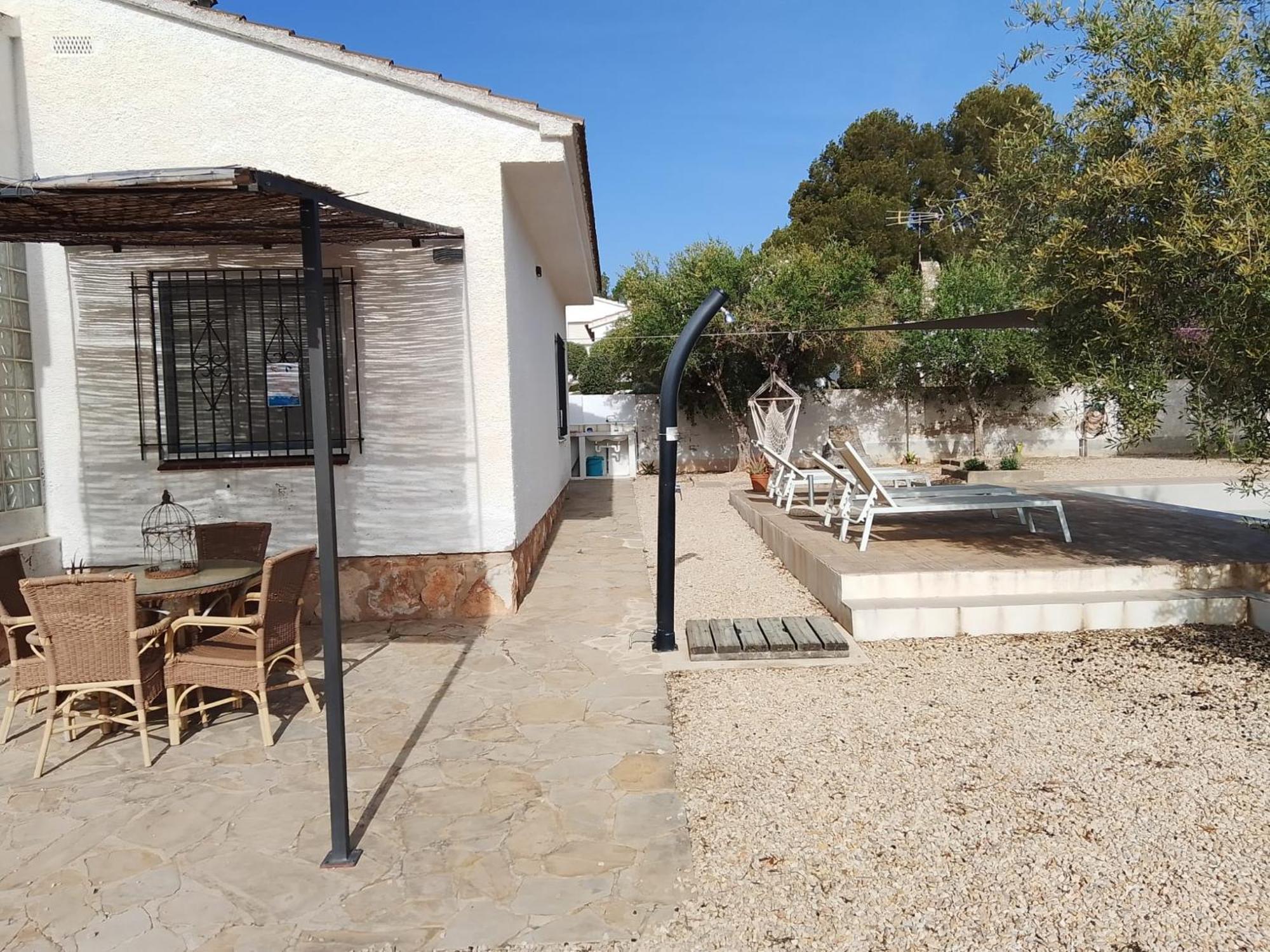 Cala Nirvana Apartment
