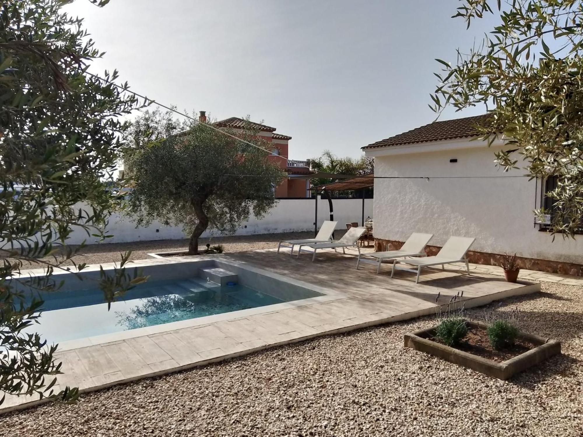 Cala Nirvana Apartment