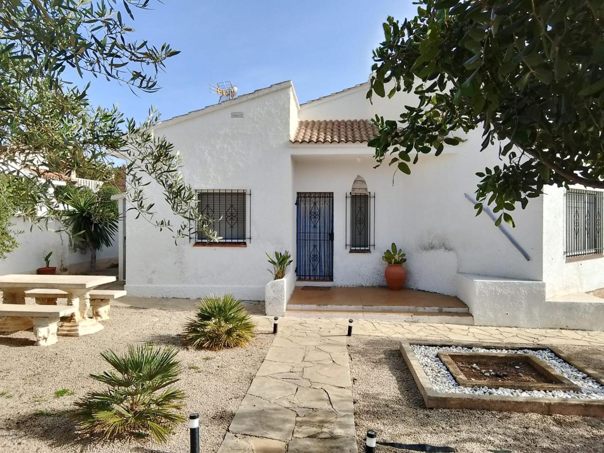 Cala Nirvana Apartment