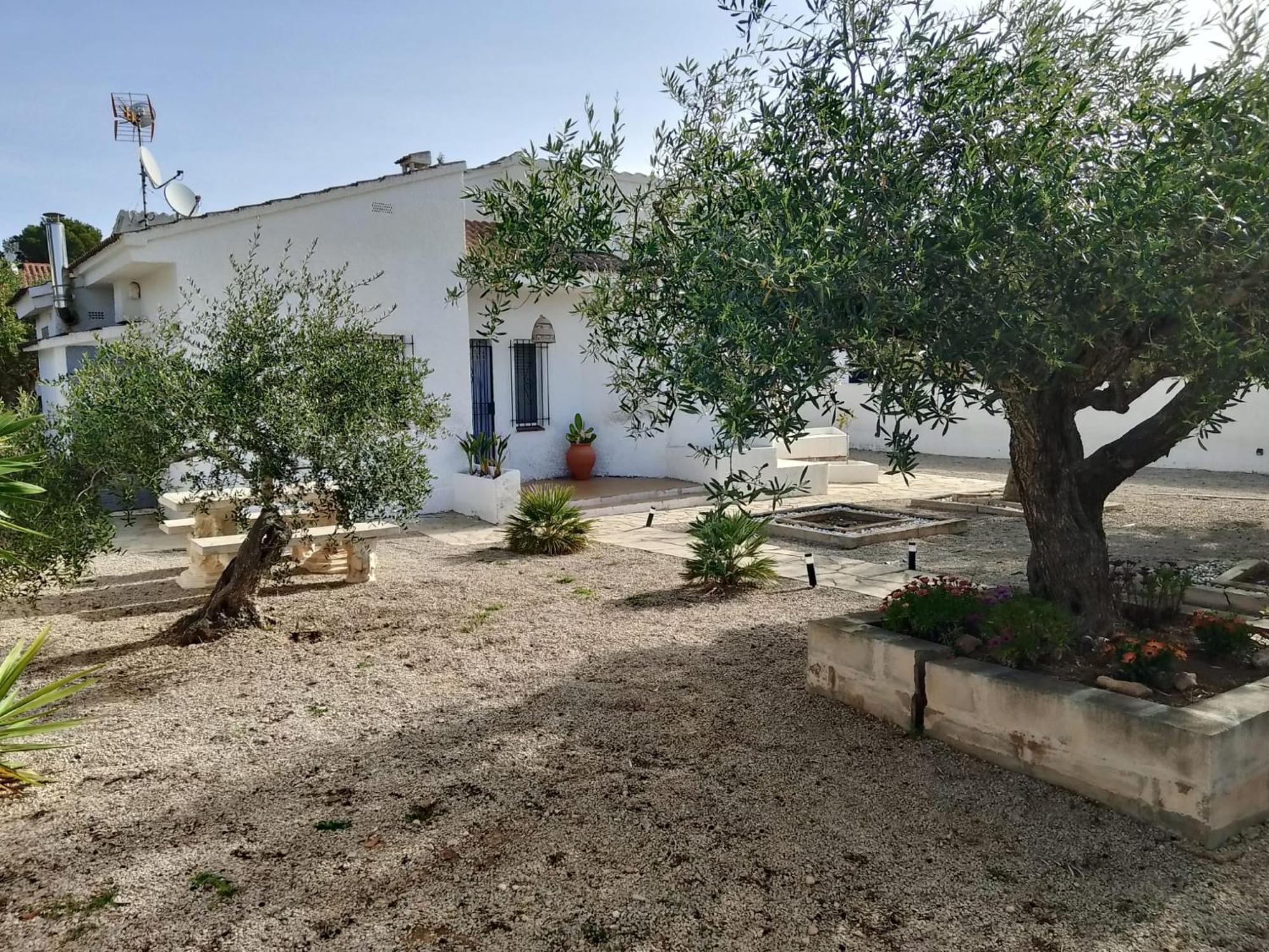 Cala Nirvana