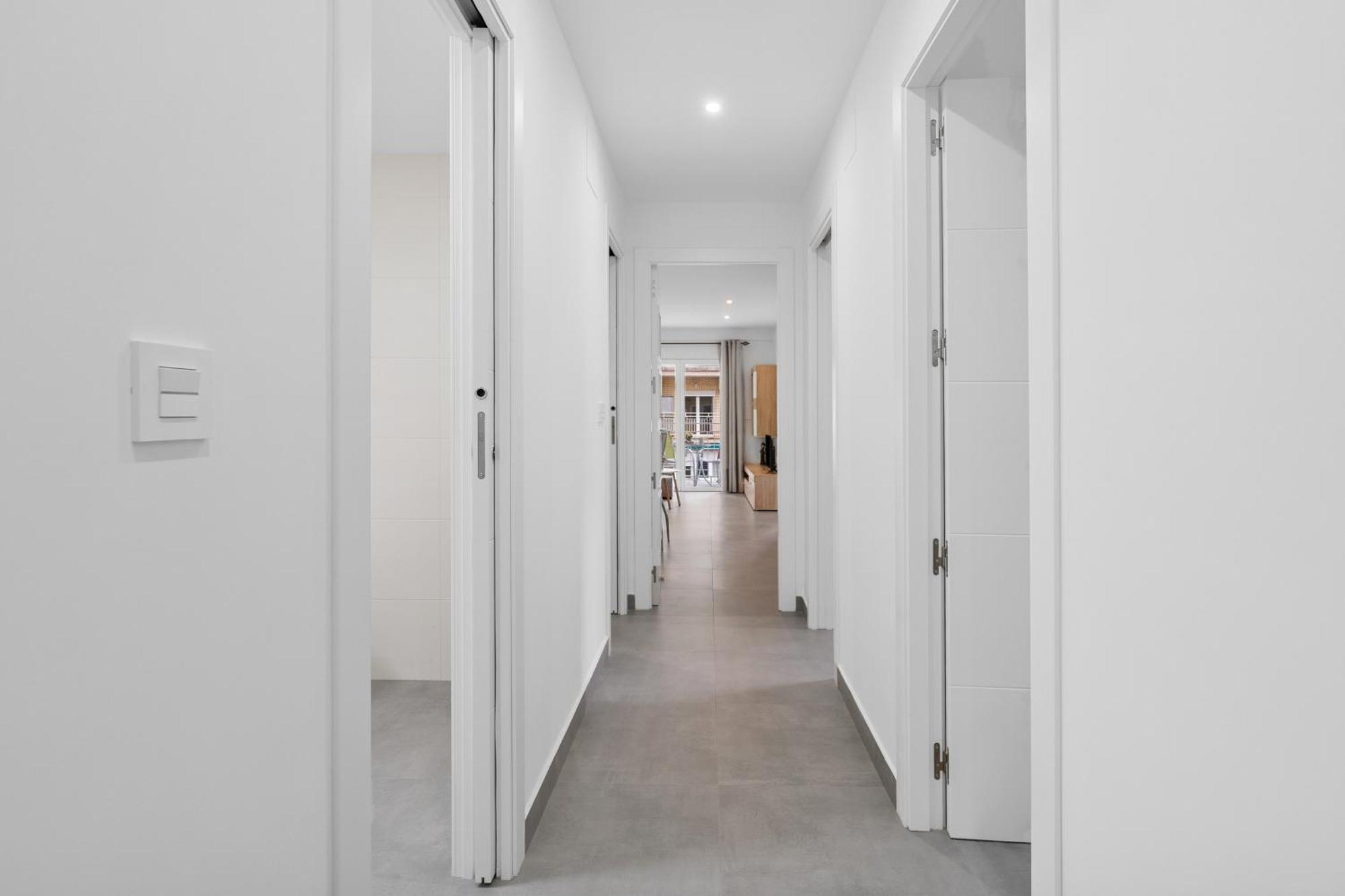 Apartamento En Fontiveros *