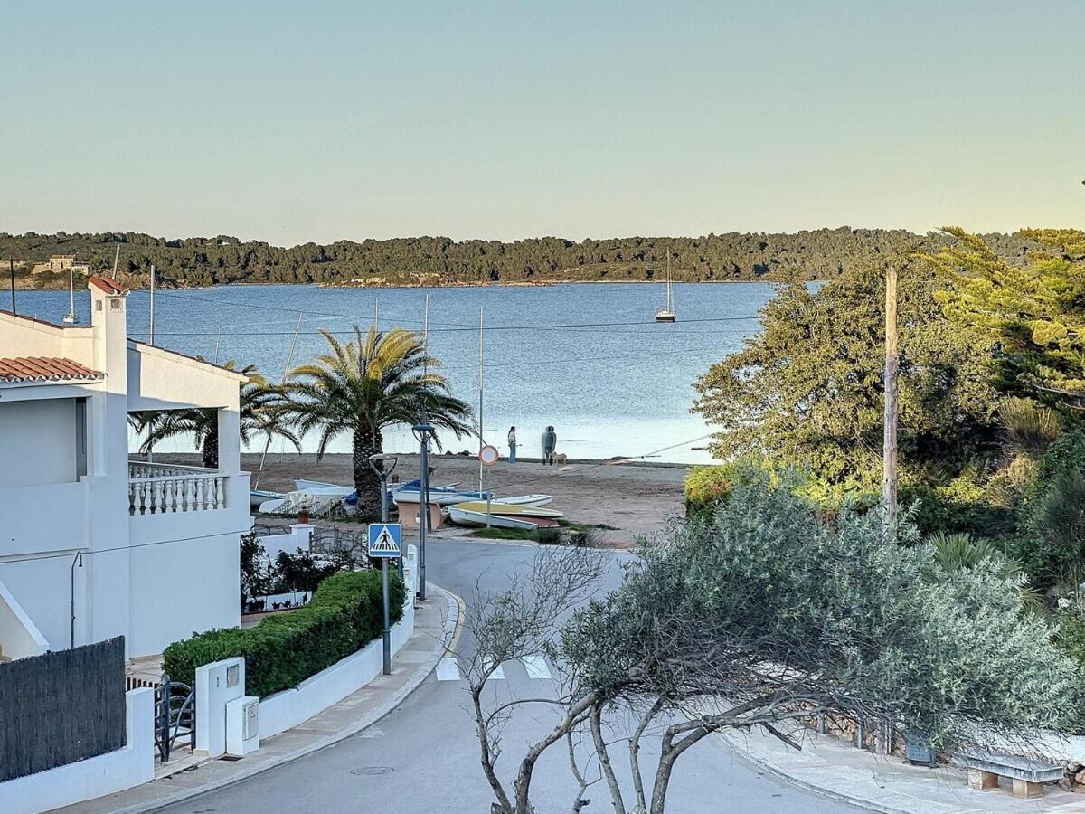 Roca Fornells, Vacaciones En Ses Salines Ss37 Apartment