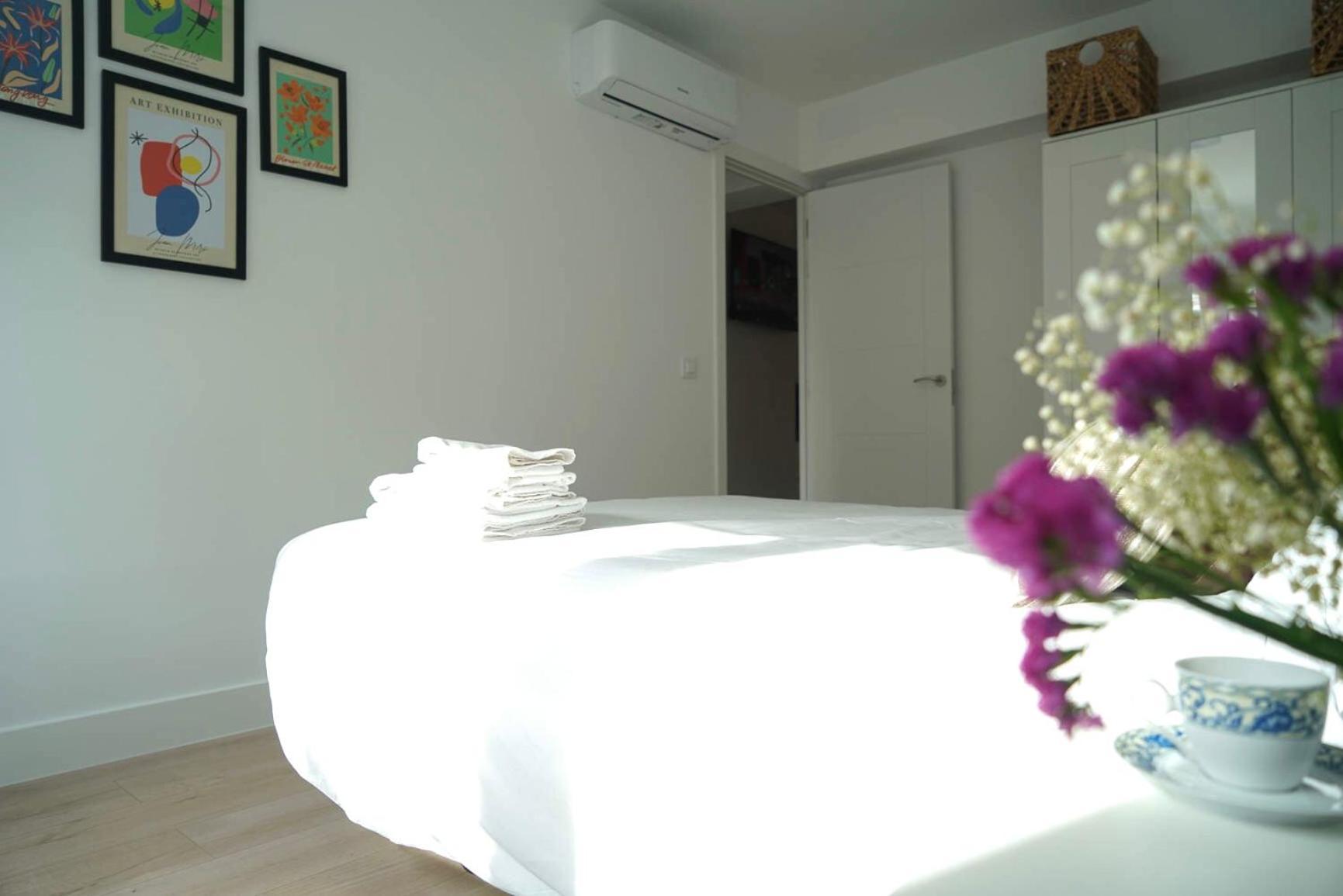 Apartment Agueelos