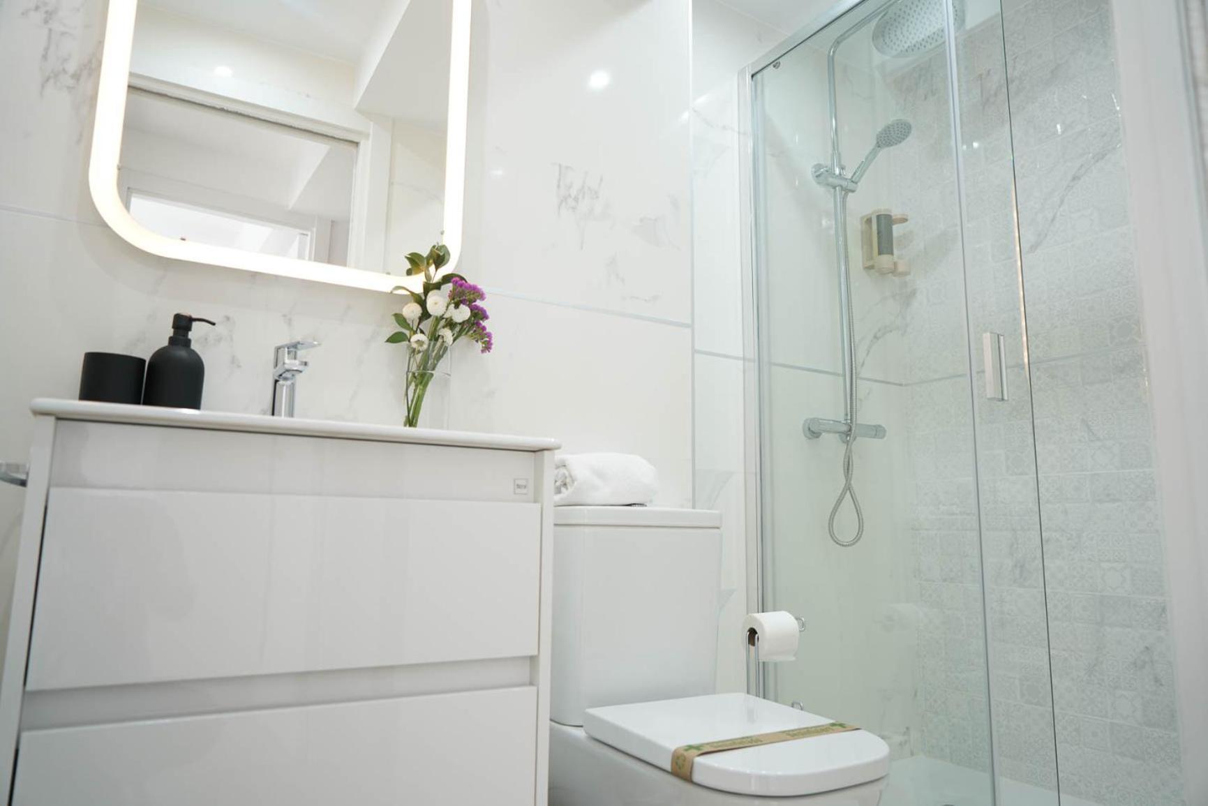 Agueelos Apartment Madrid