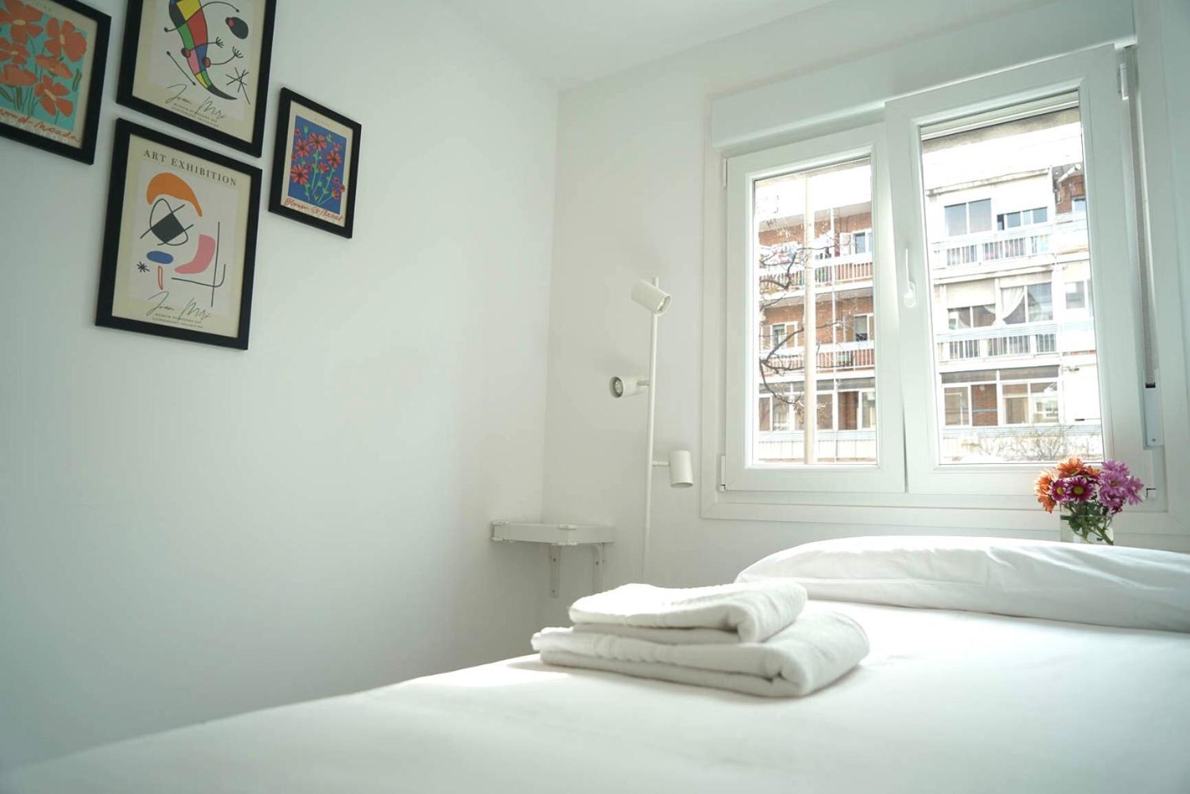 Apartment Agueelos *